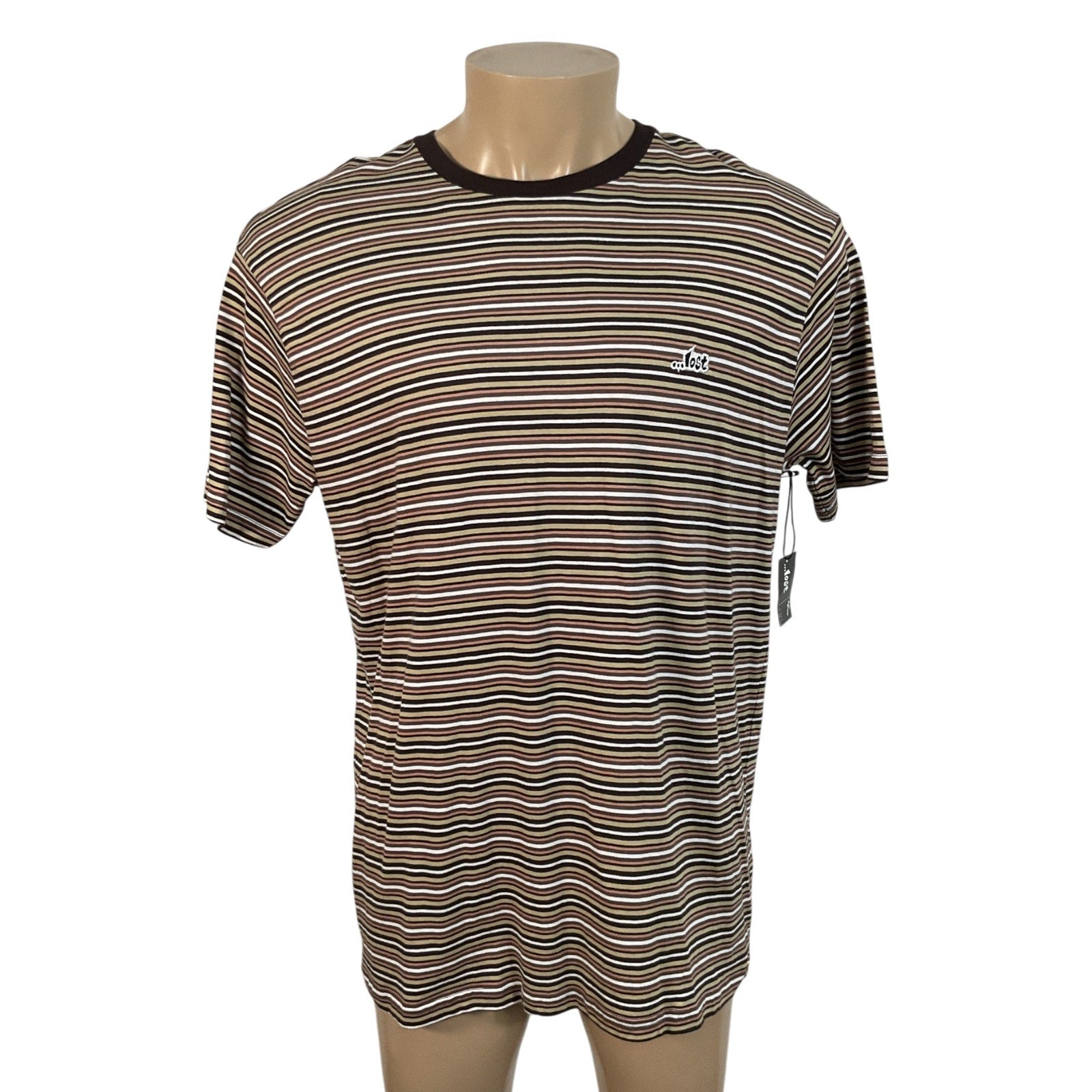 Camisa L