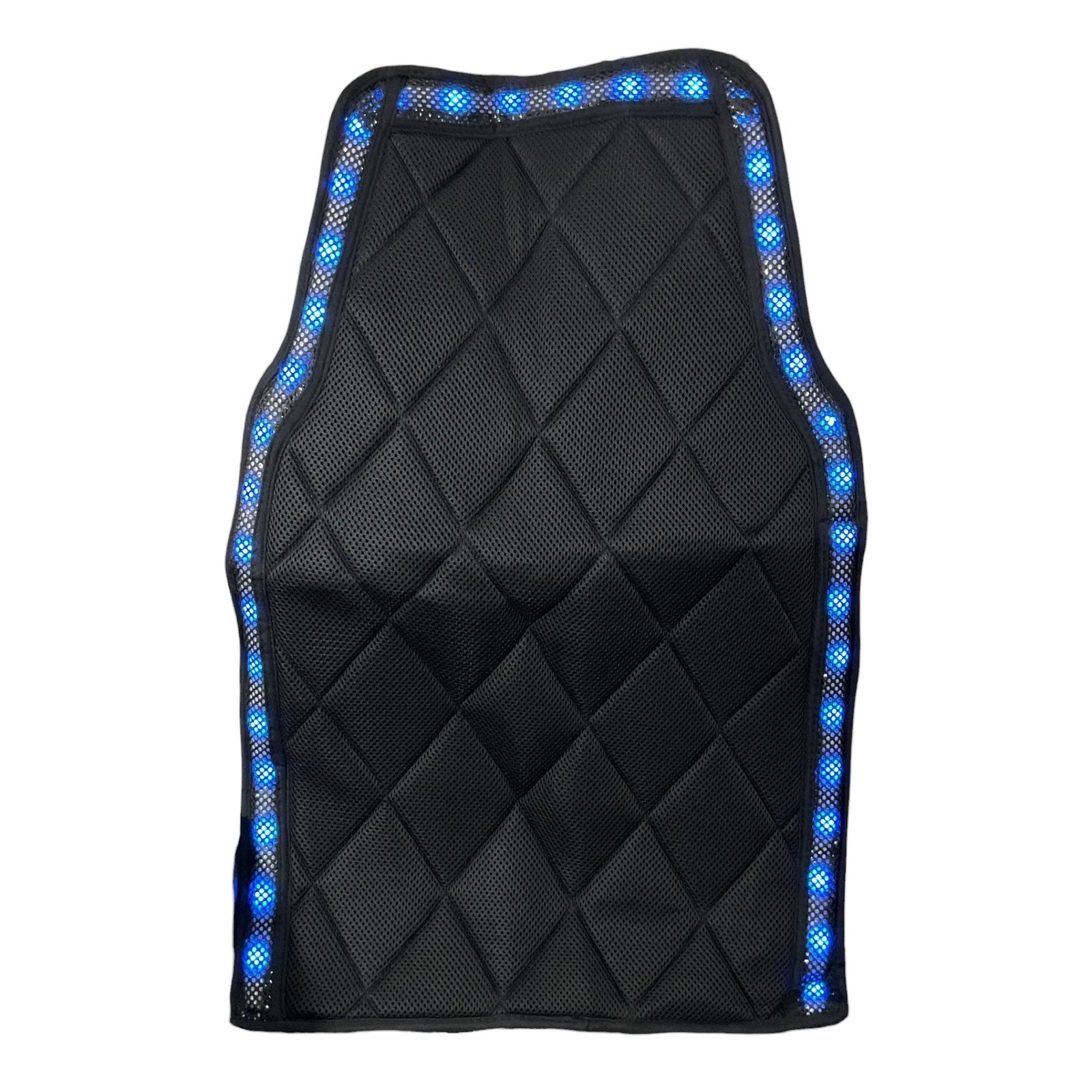 Alfombra Led Para Silla (LED GAMING)