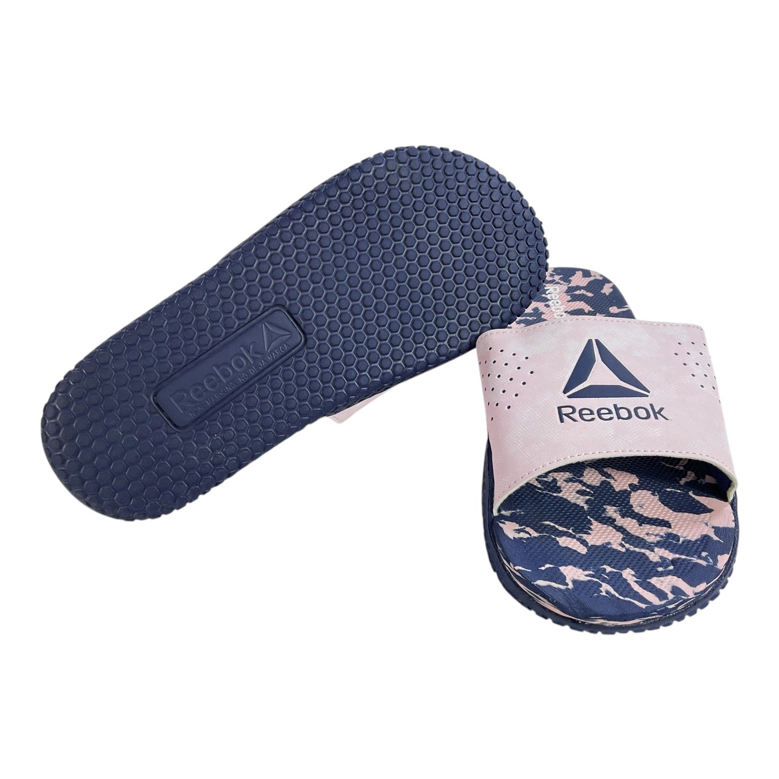 Sandalias 10 (Reebok)