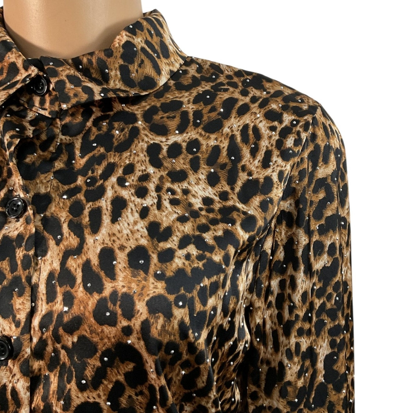 Blusa S