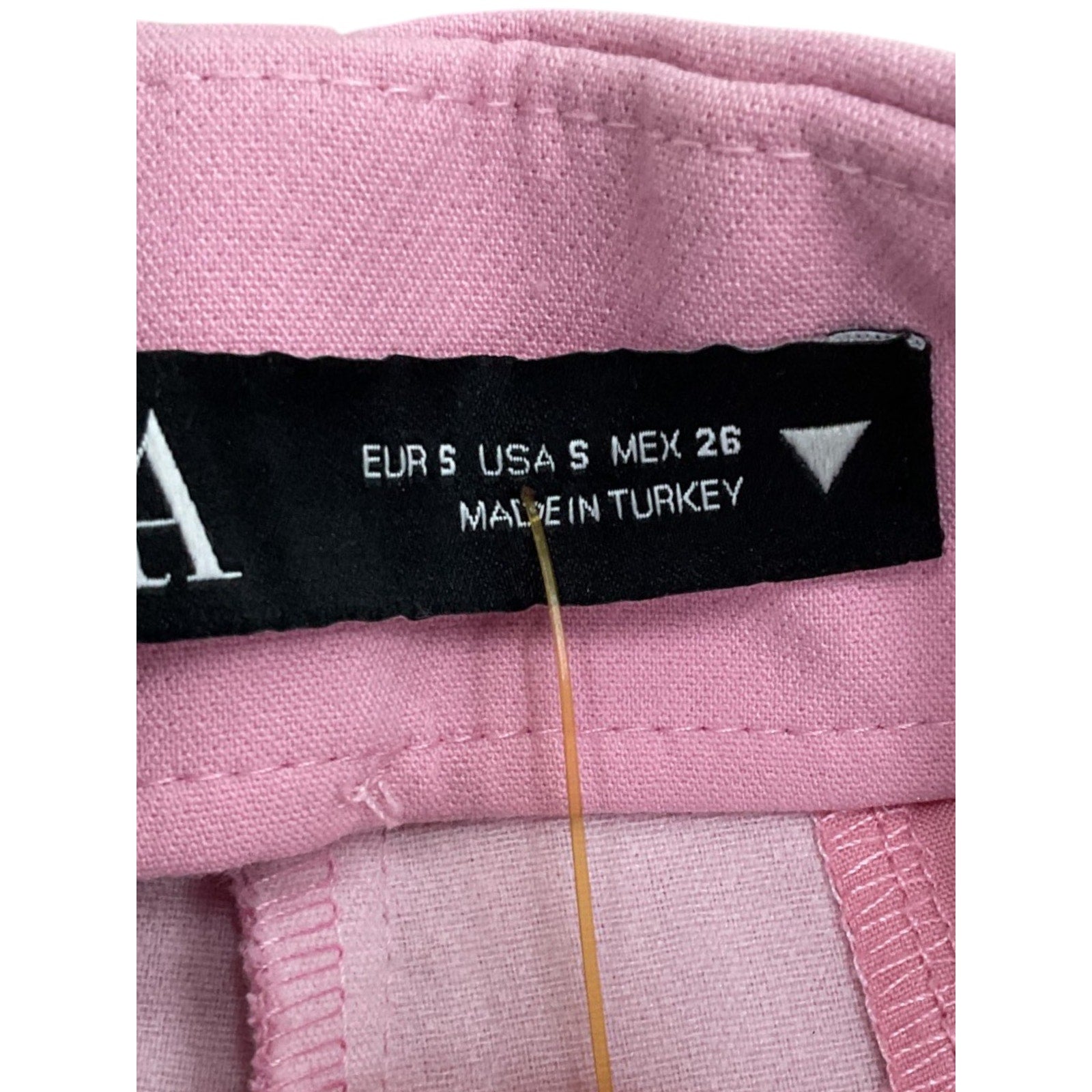 Short S (ZARA)