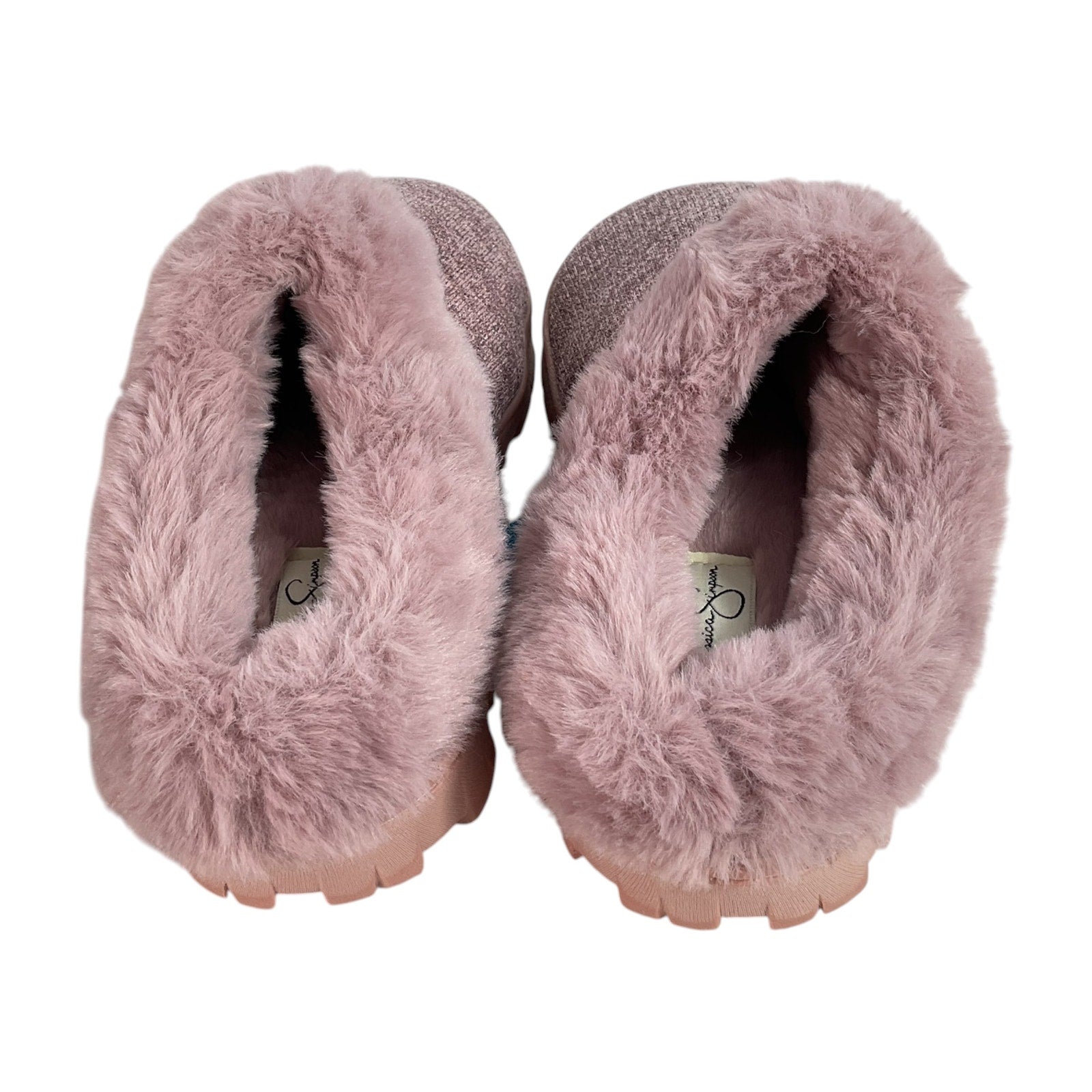 Zapatos 8-9 (Jessica Simpson)