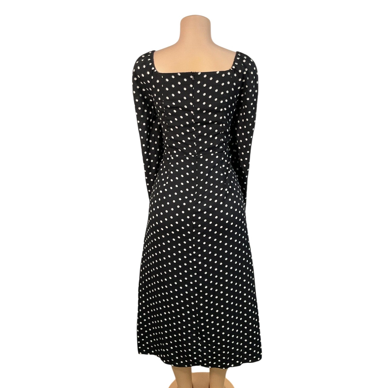 Vestido L (Lulus)