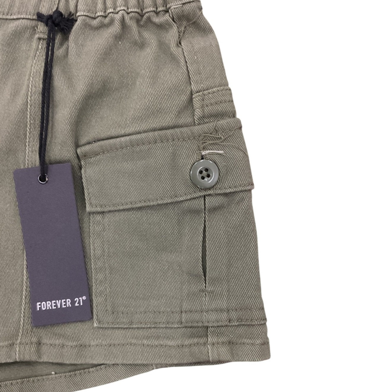 Short M (Forever 21)