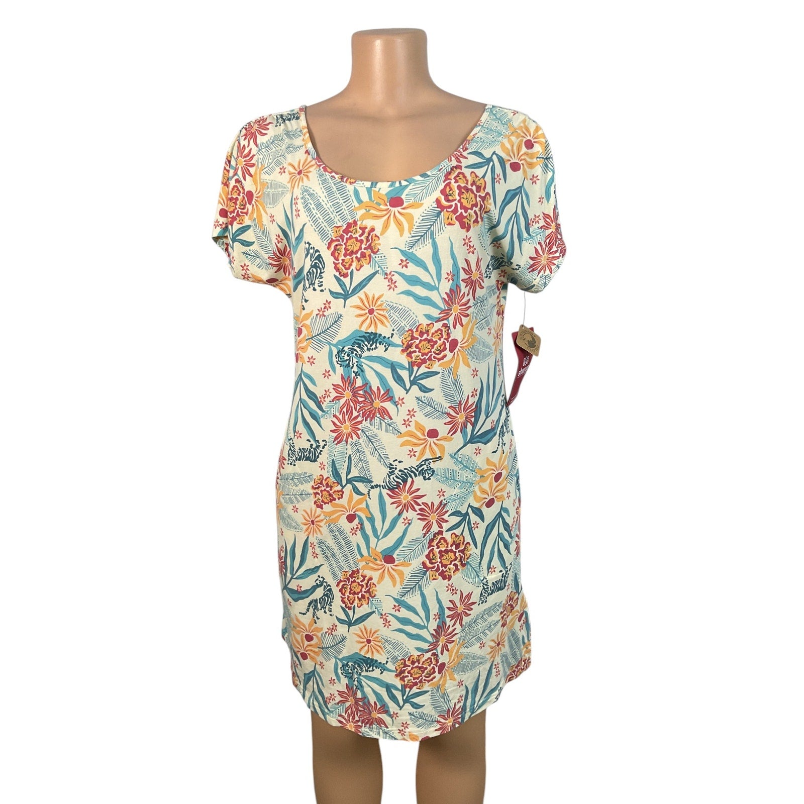 Vestido S (Sherpa)