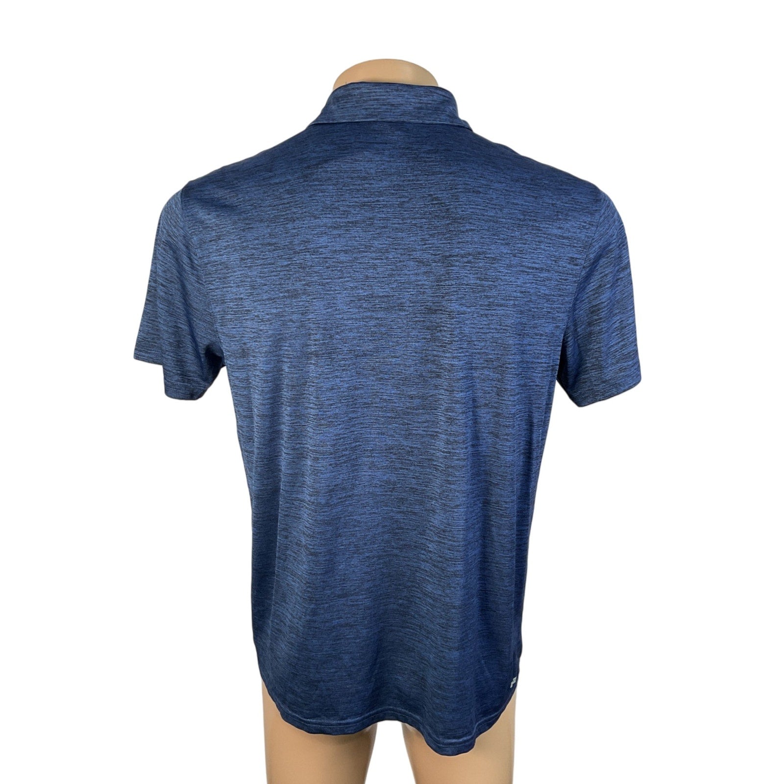 Camisa Tipo Polo L (Old Navy)