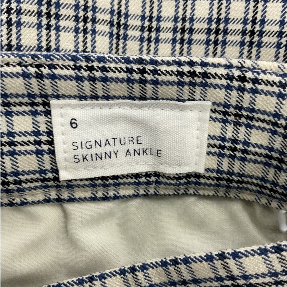 Pantalon 6 (Gap)