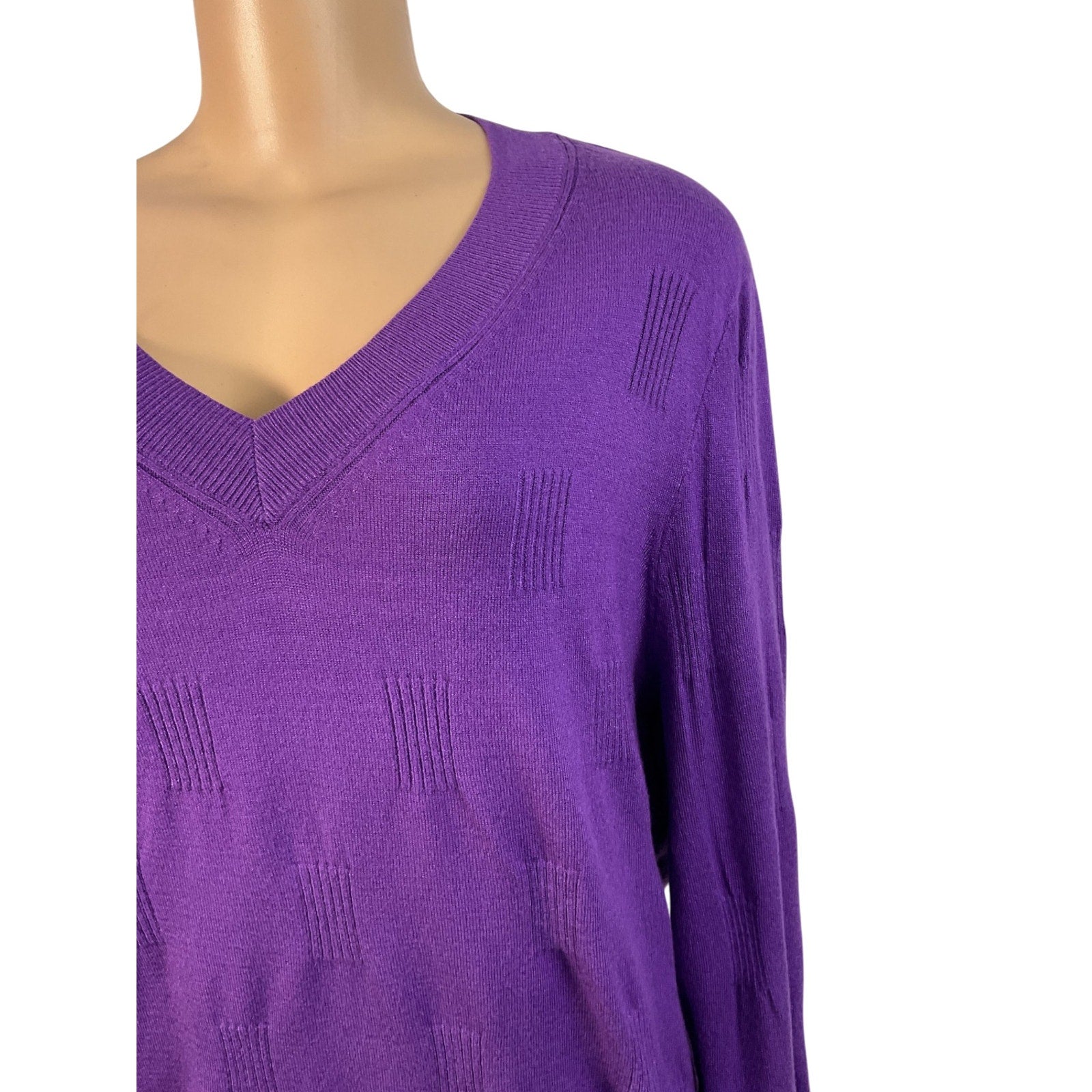 Blusa XXL