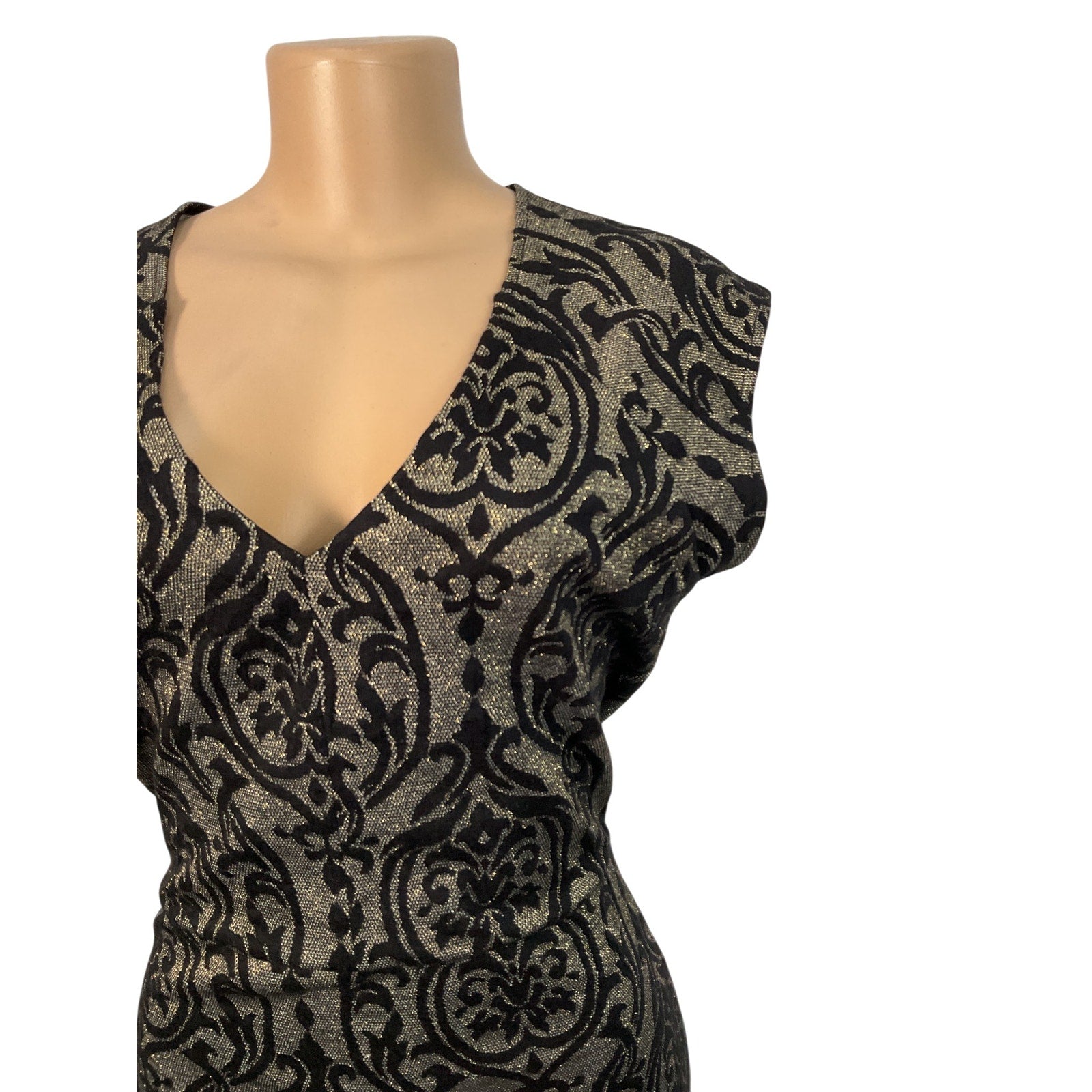 Vestido M