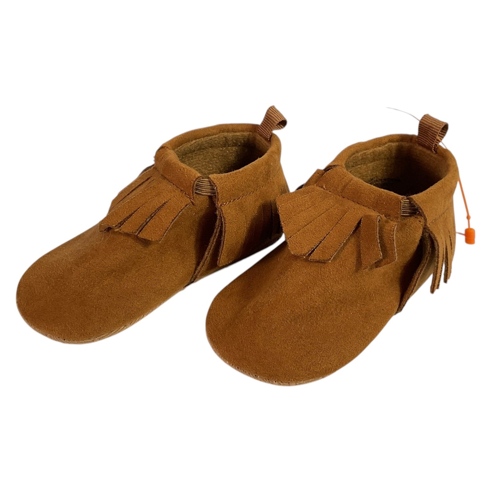 Zapato niña 6-12M (OLD NAVY)