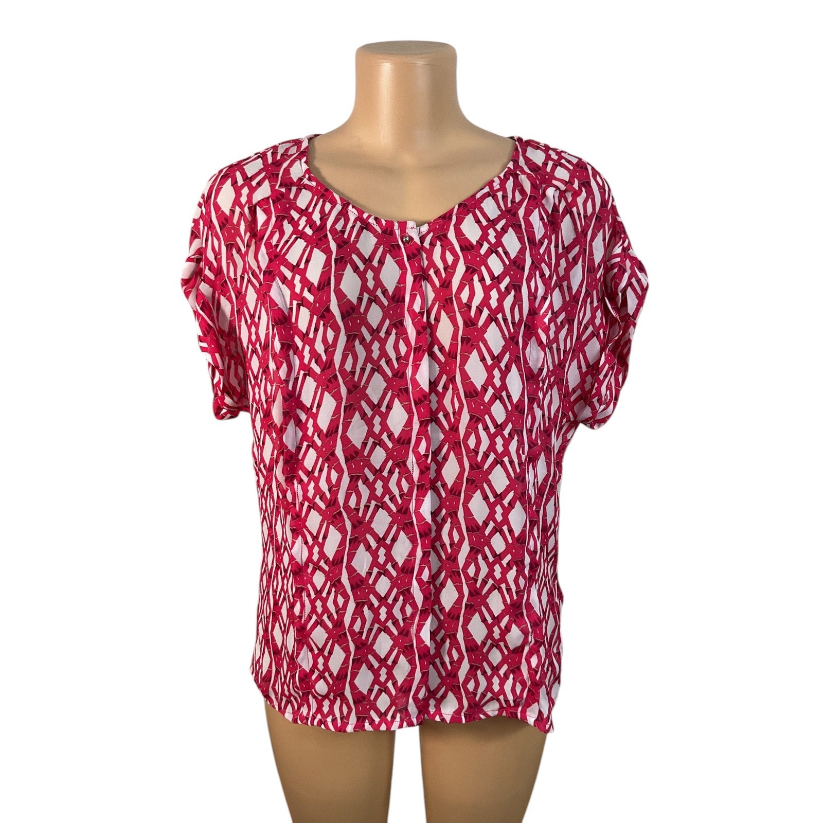 Blusa L (Worthington)