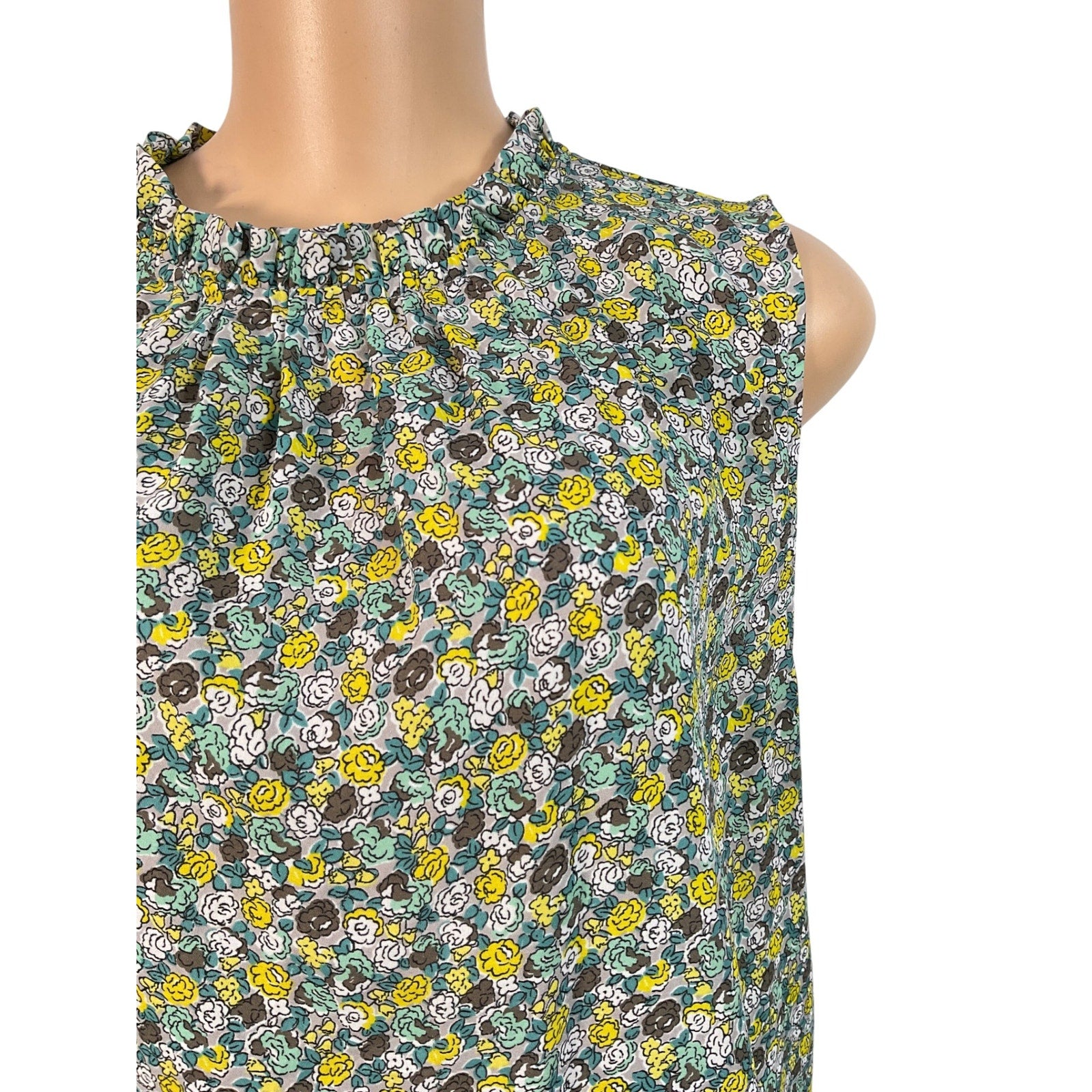 Blusa L (LOFT)