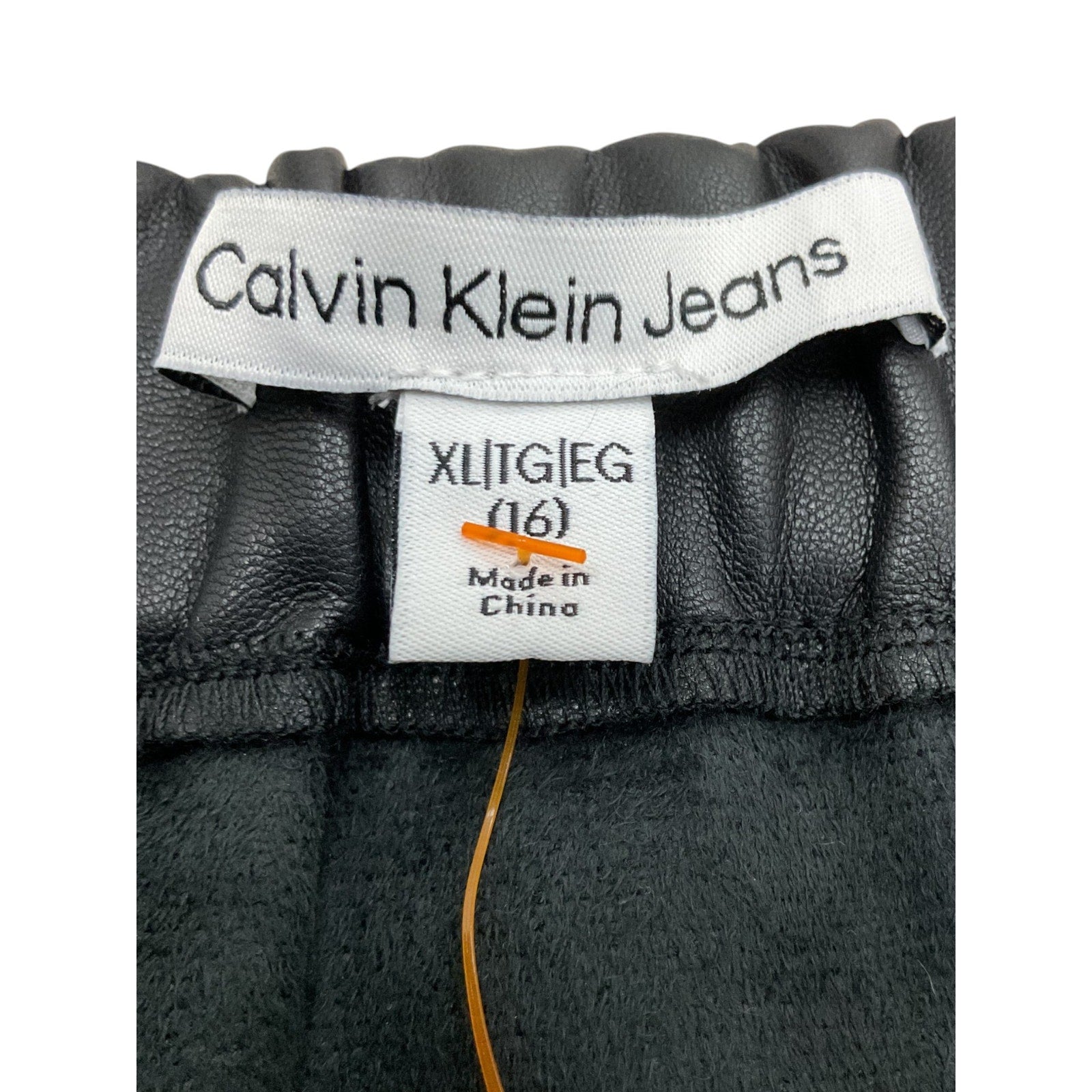 Falda XL (Calvin Klein)