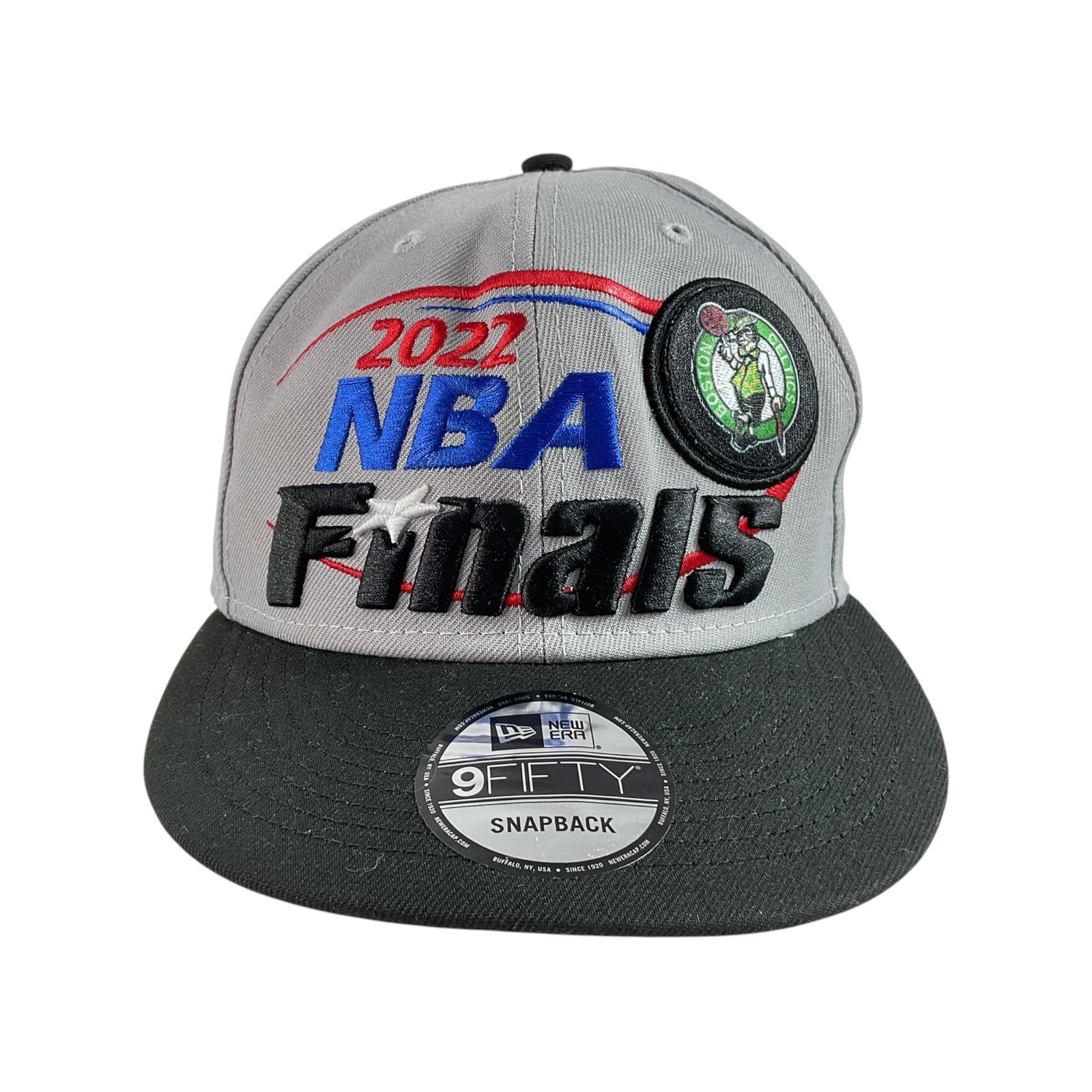Gorra (New Era)