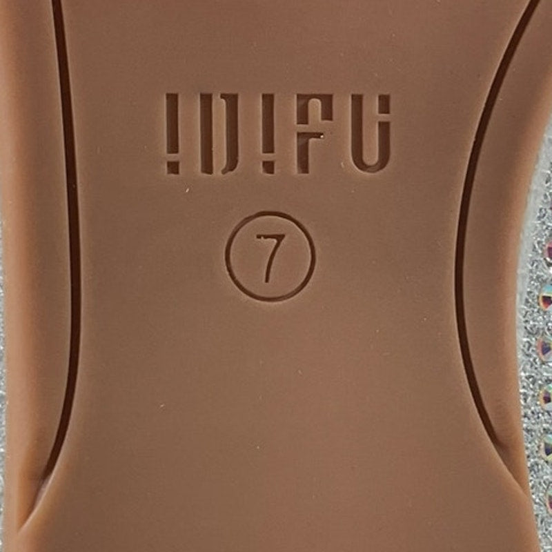 Zapatilla 7 (IDIFU)