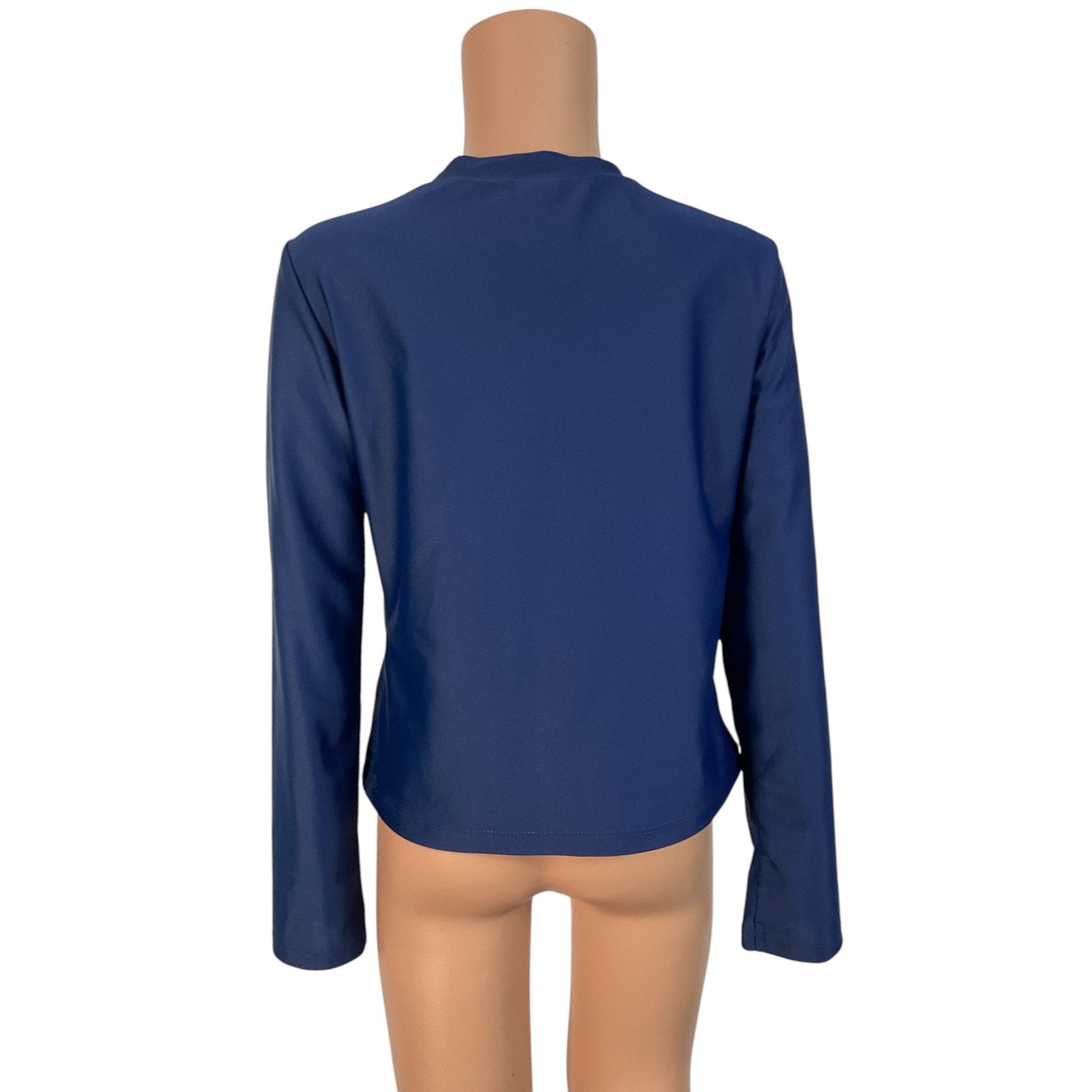 Blusa niña 7 (Oshkosh)