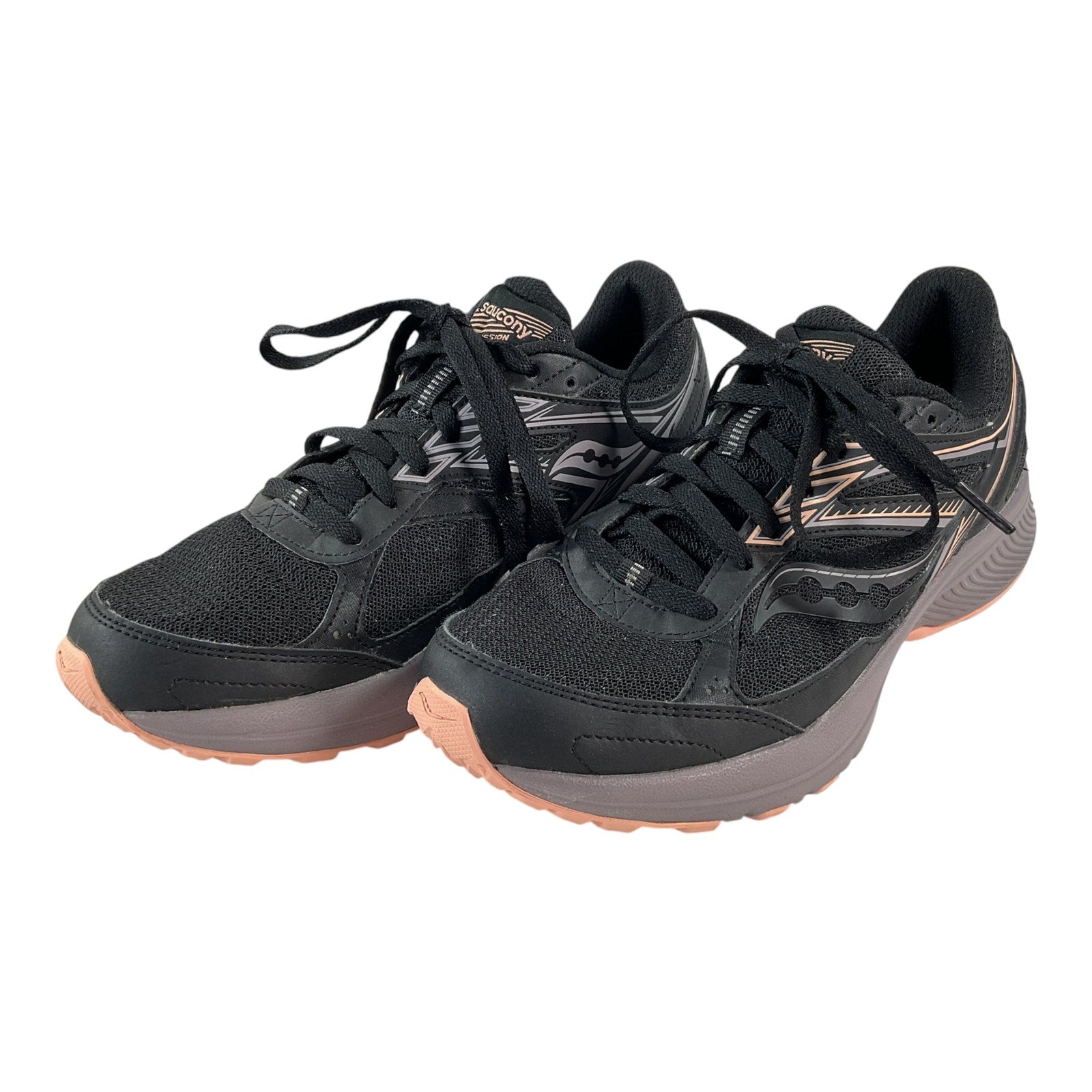 Tenis 8.5 (Saucony)