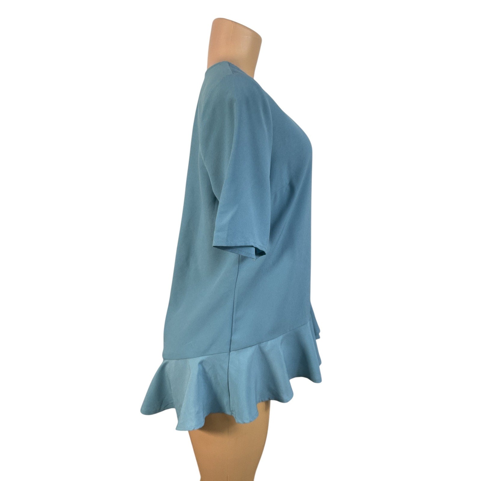 Blusa S (Time and Tru)