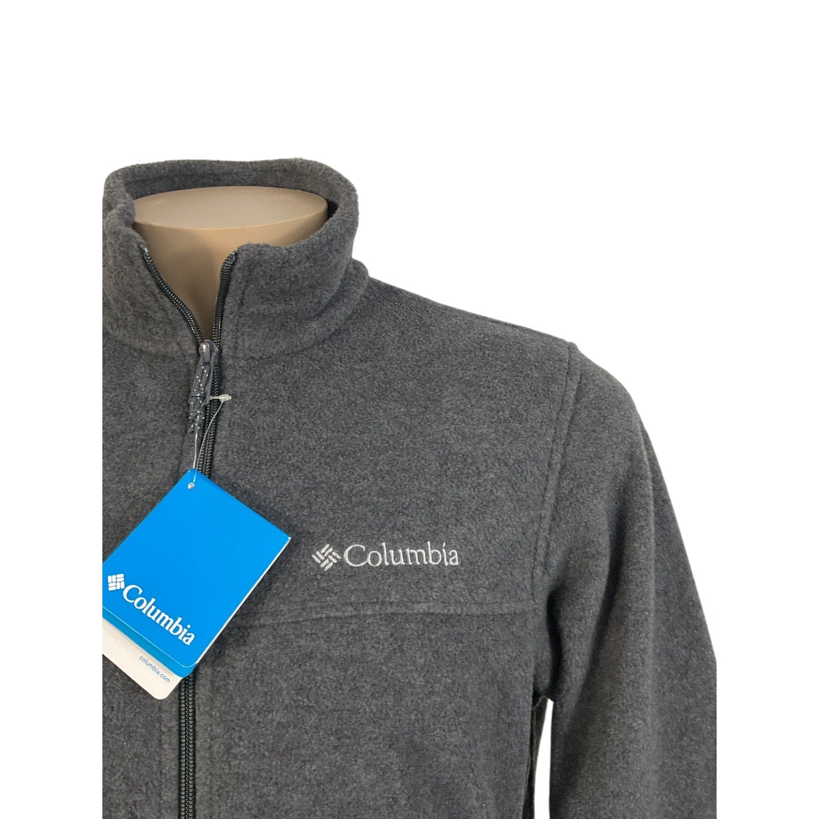 Sudadero S (COLUMBIA)