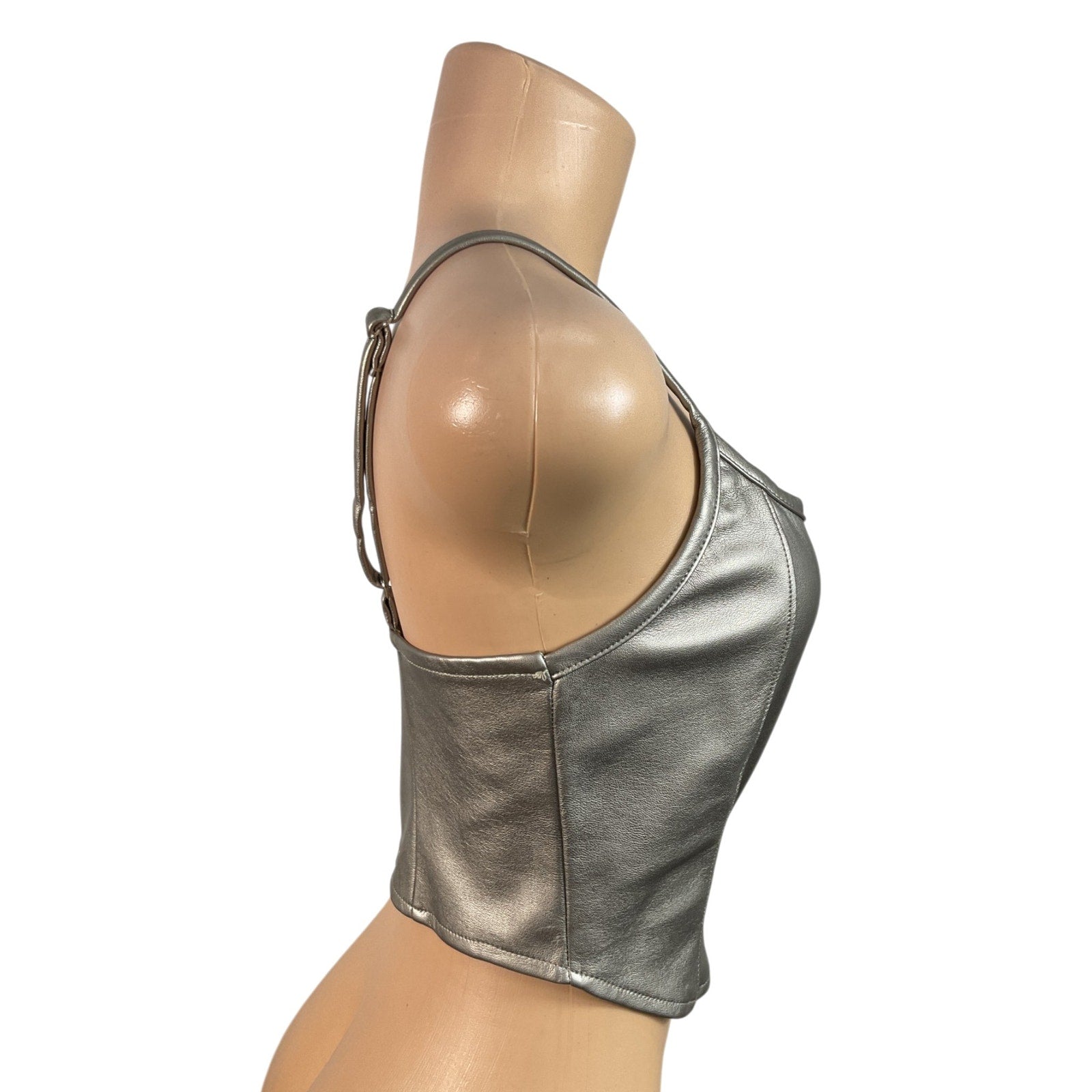 Blusa M (Krious)