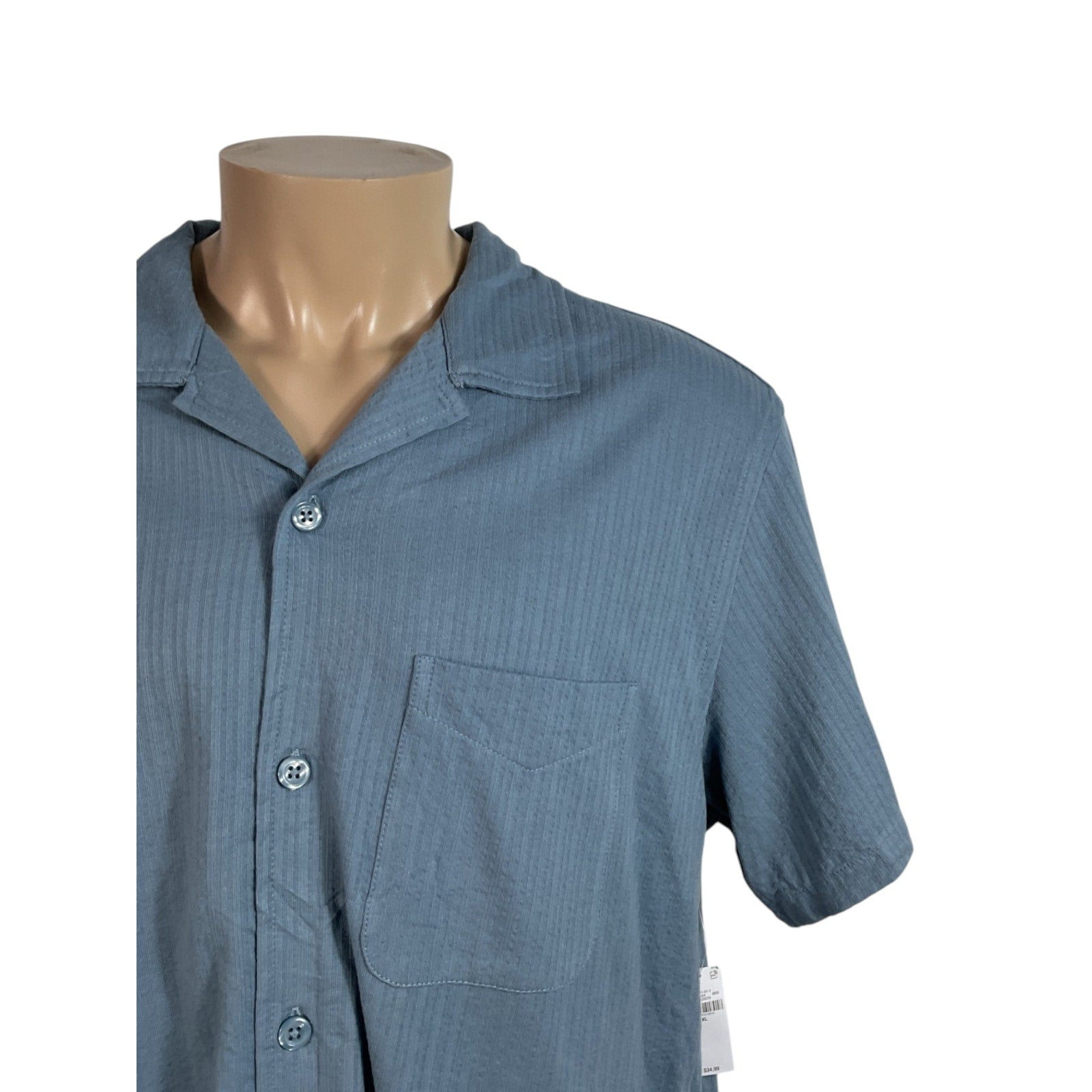 Camisa XL (Old Navy)