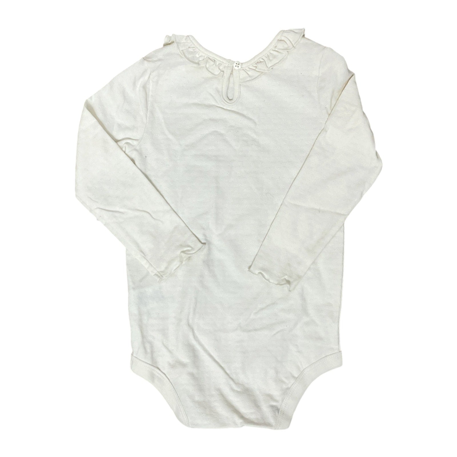 Mameluco niña 24M (Garanimals)
