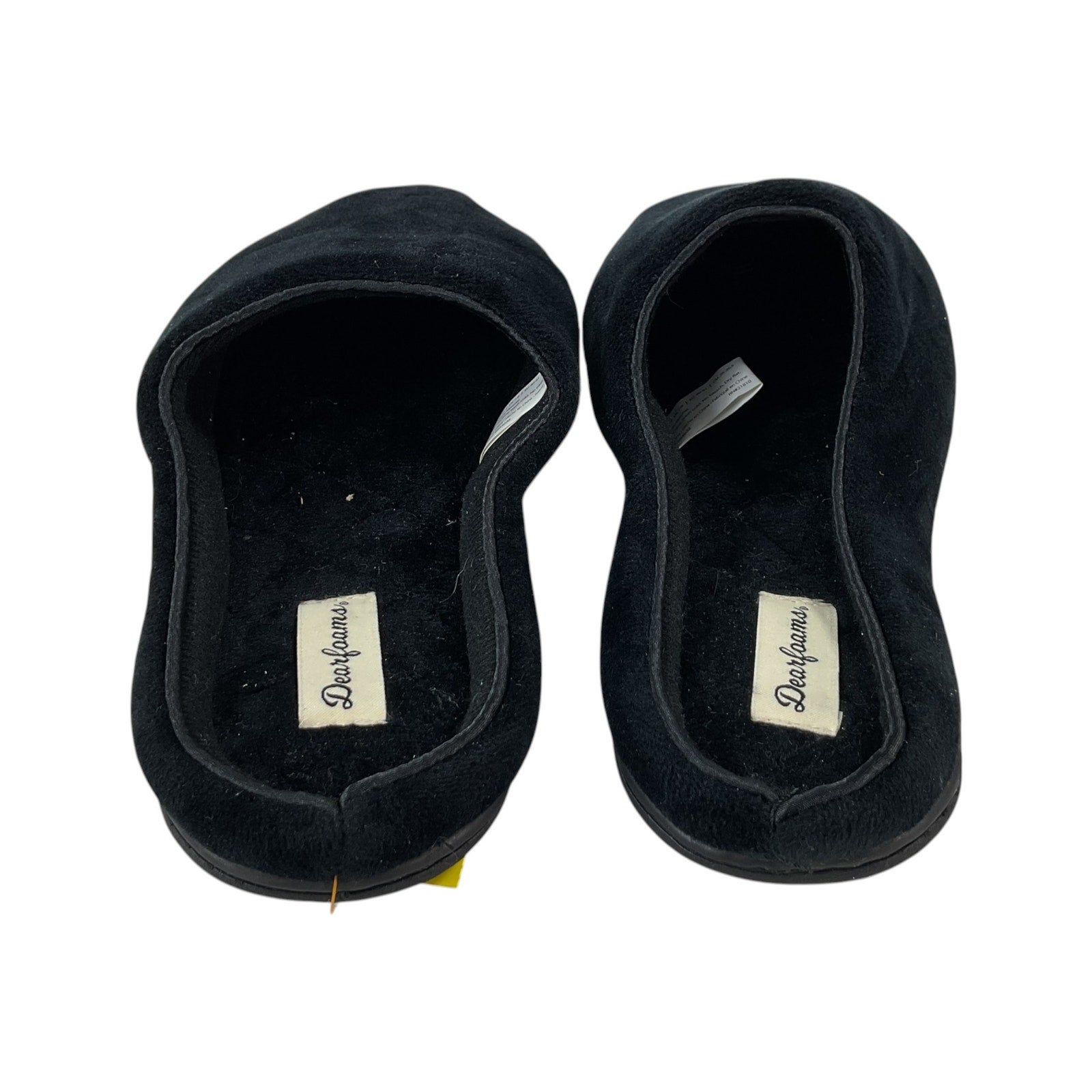 Zapato 9-10 (Dearfoams)