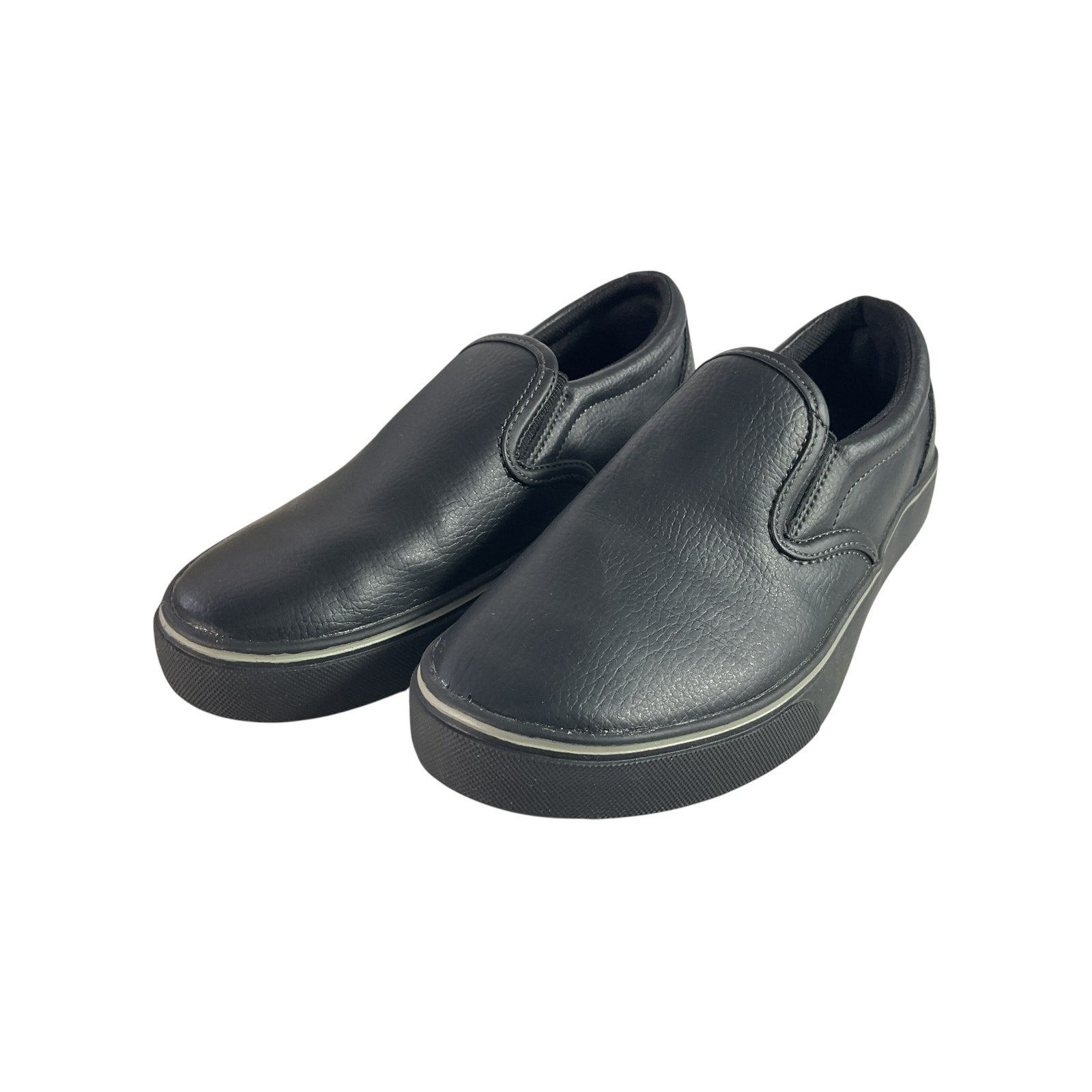 Zapato 6W (TredSafe)