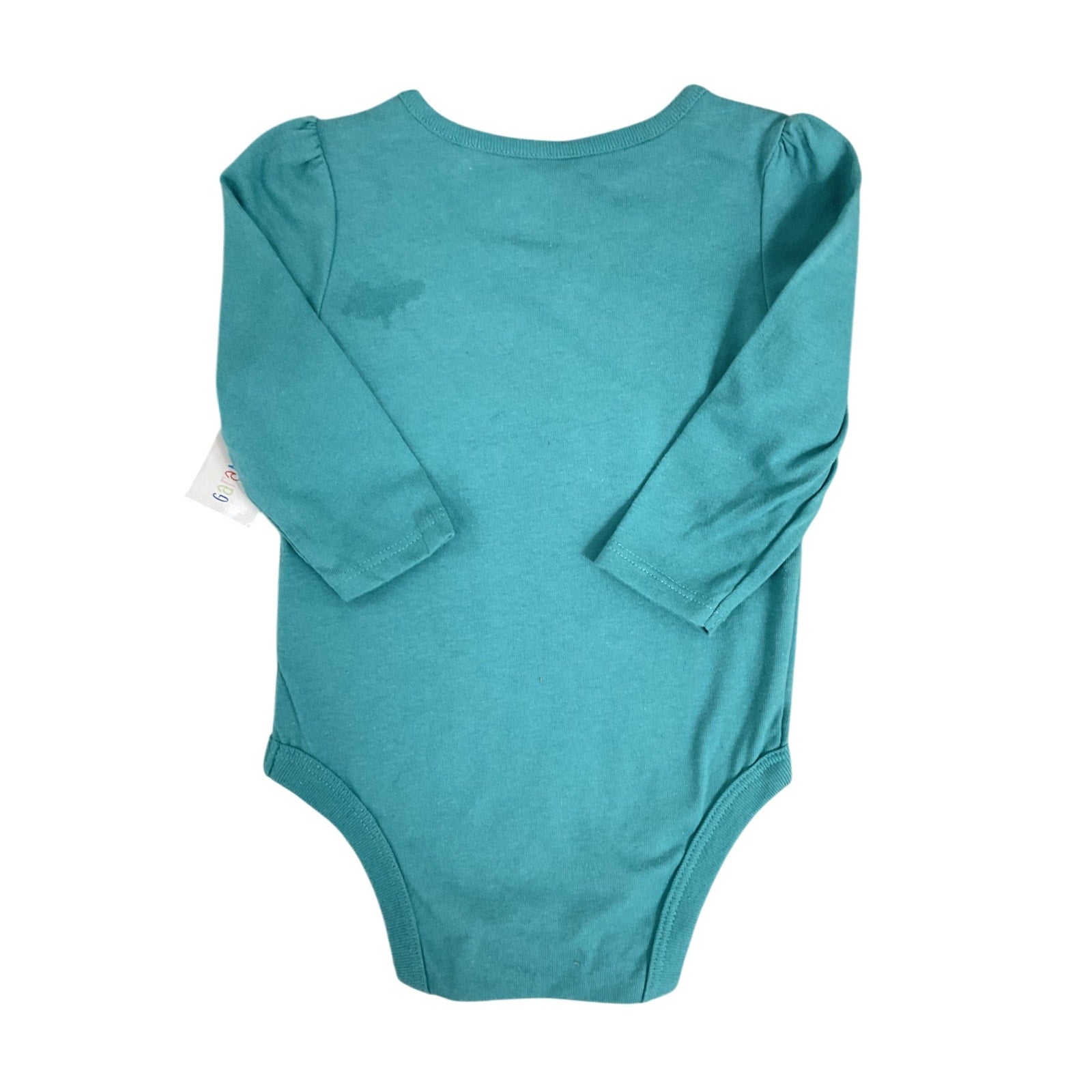 Traje de Bebe Niña 6-9M (Garanimals)