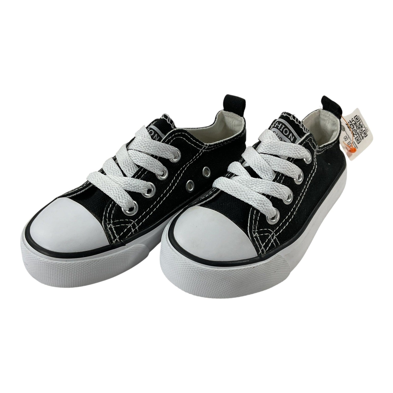 Tenis niña 8