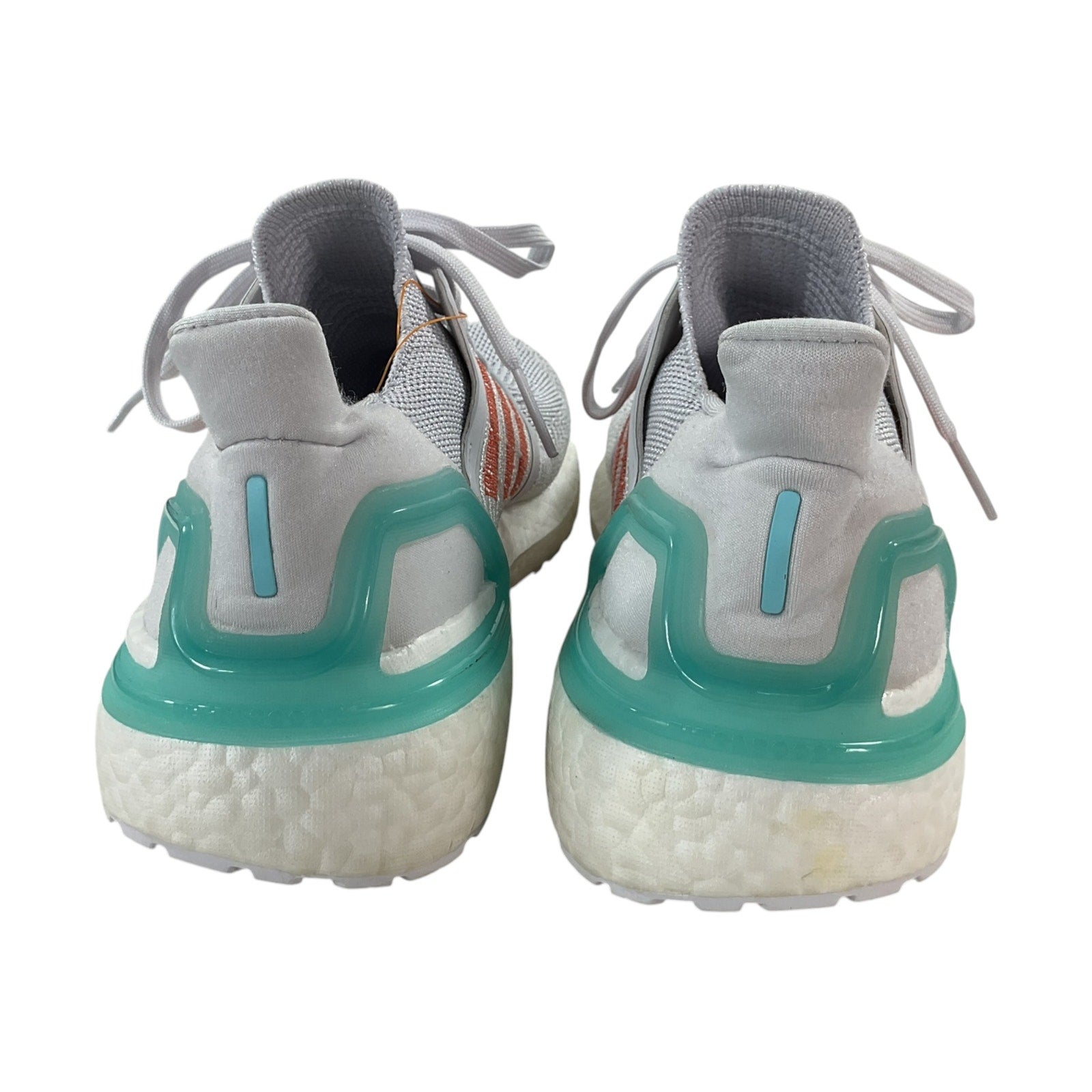 Tenis 8 (Adidas)
