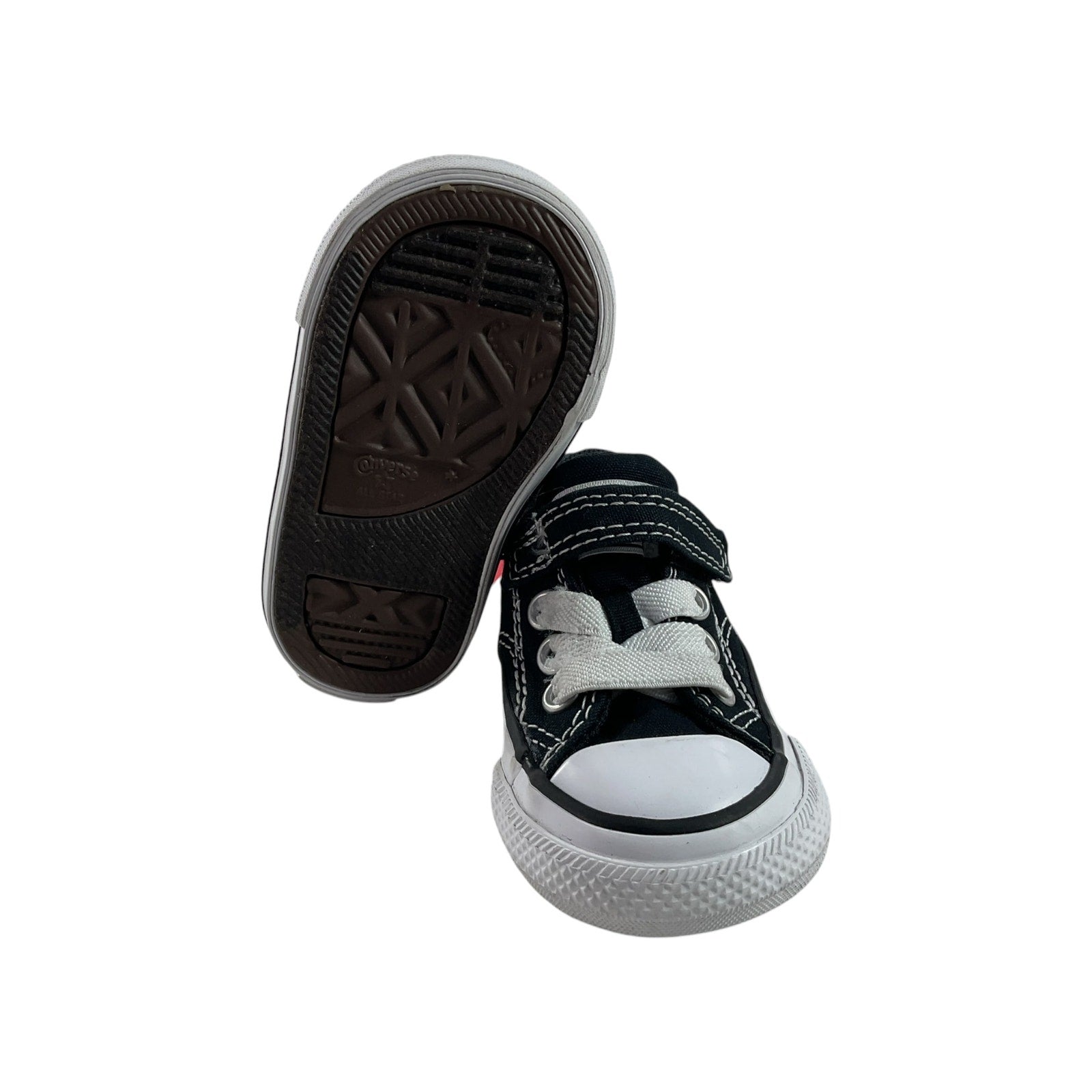 Tenis niño 2 (CONVERSE)