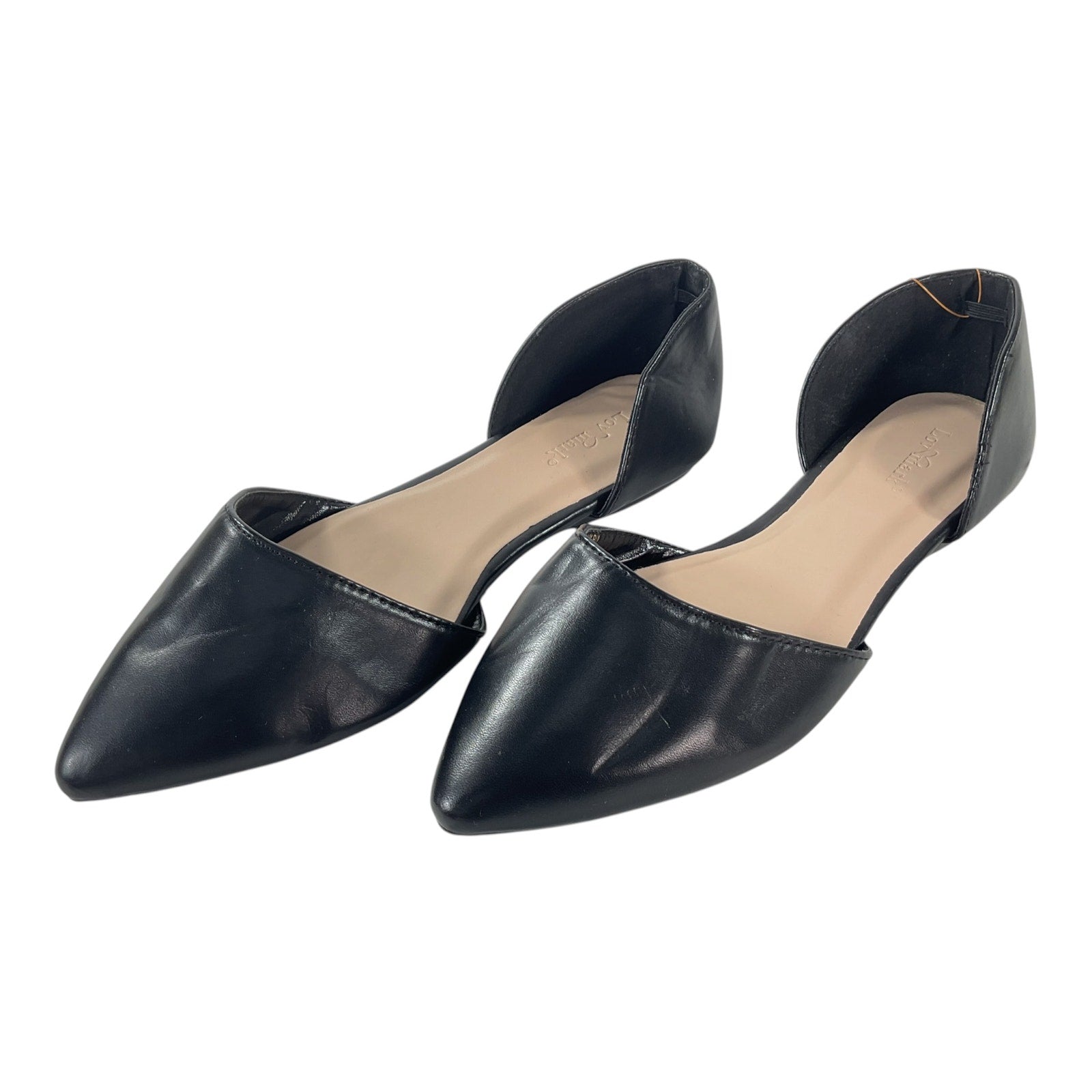 Zapatillas 10 (LoveMark)