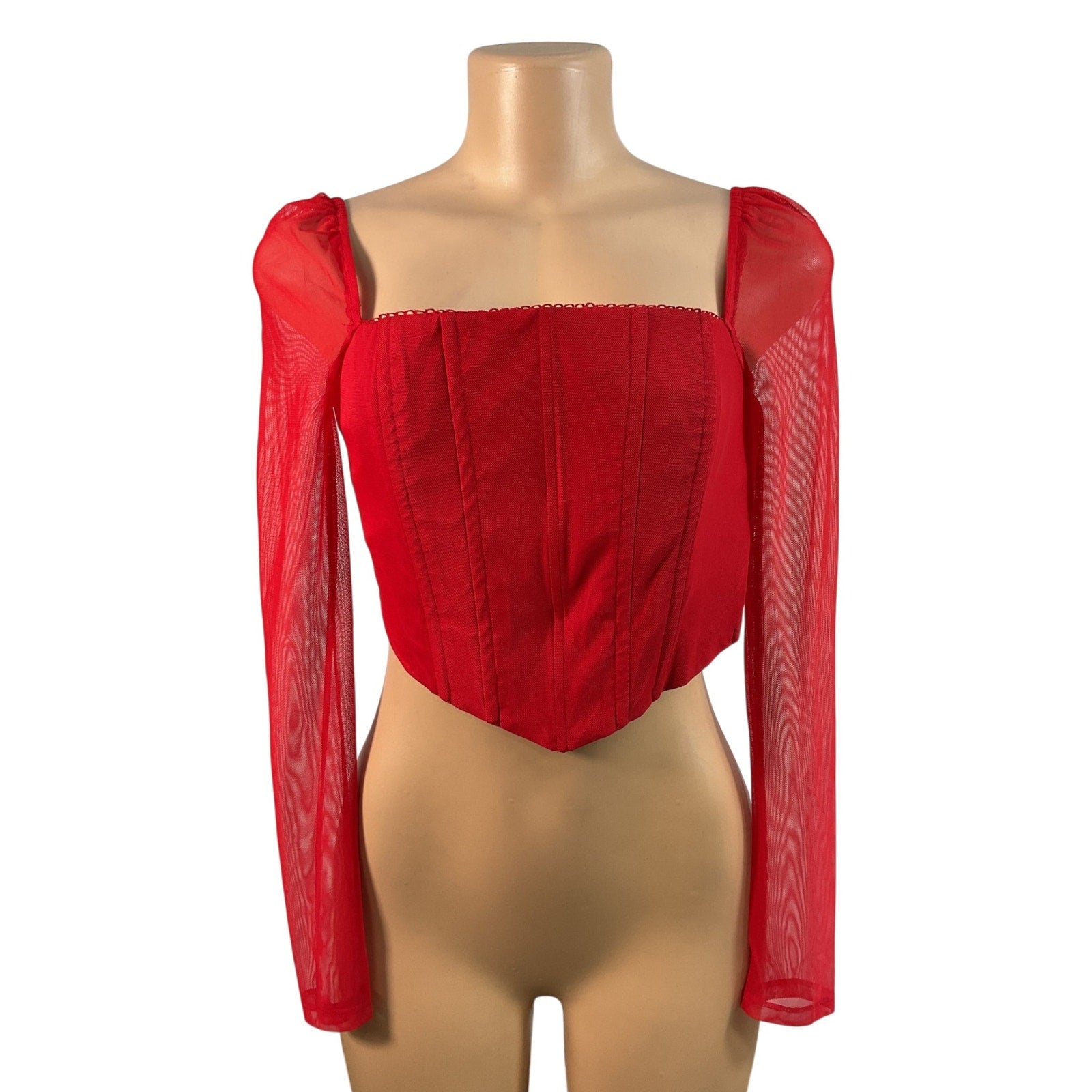 Blusa 4