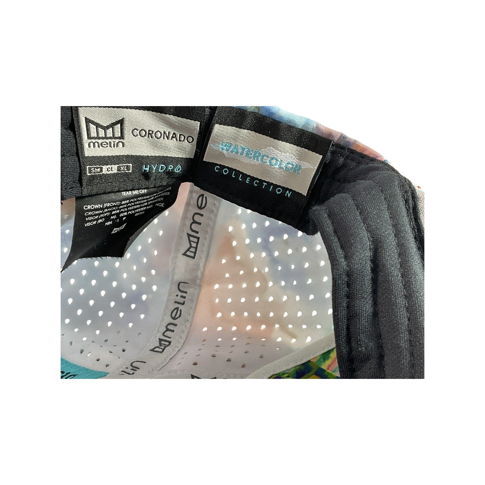 Gorra  (Melin)