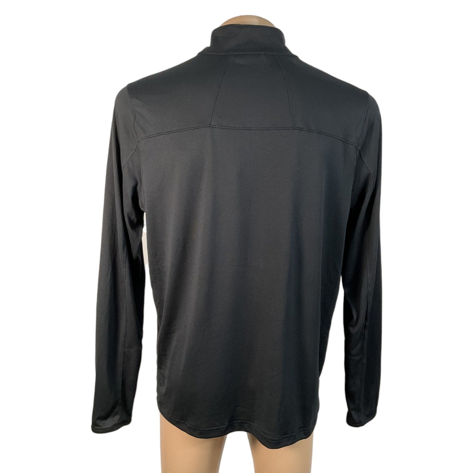Sudadero XL (Under Armour)