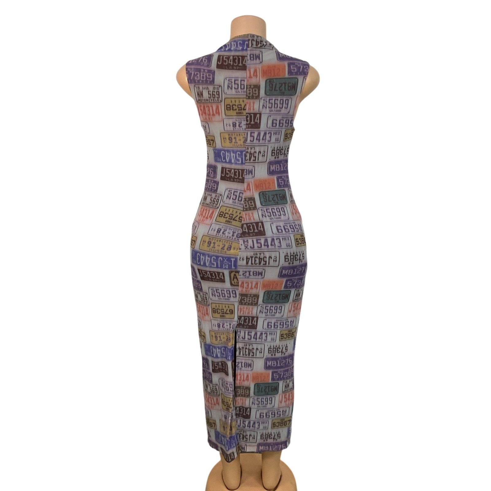 Vestido S