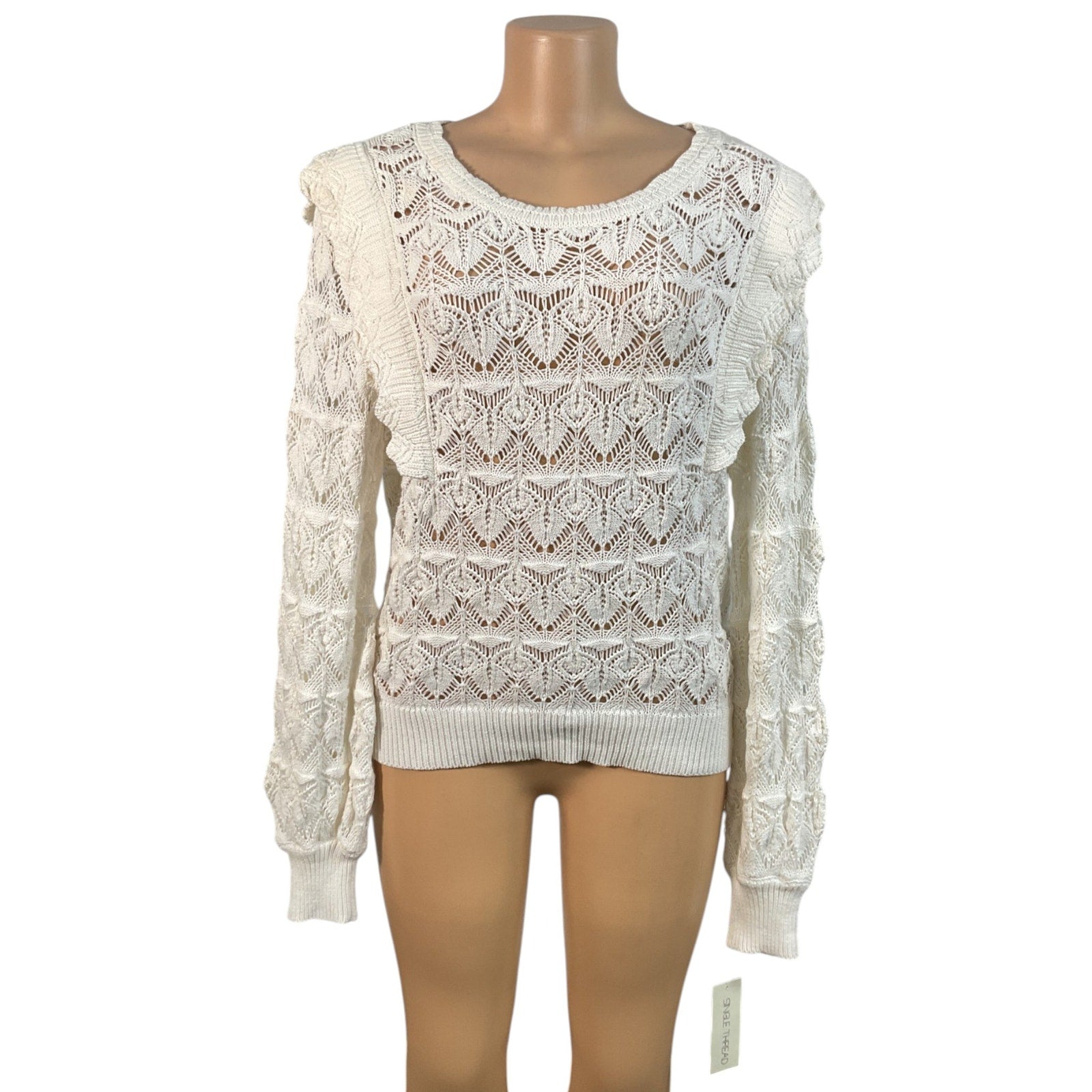 Blusa L