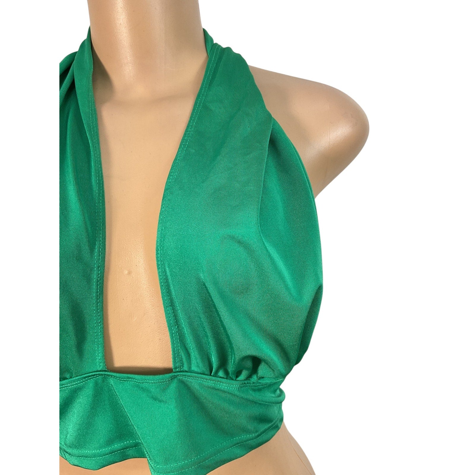 Blusa M (Shein)