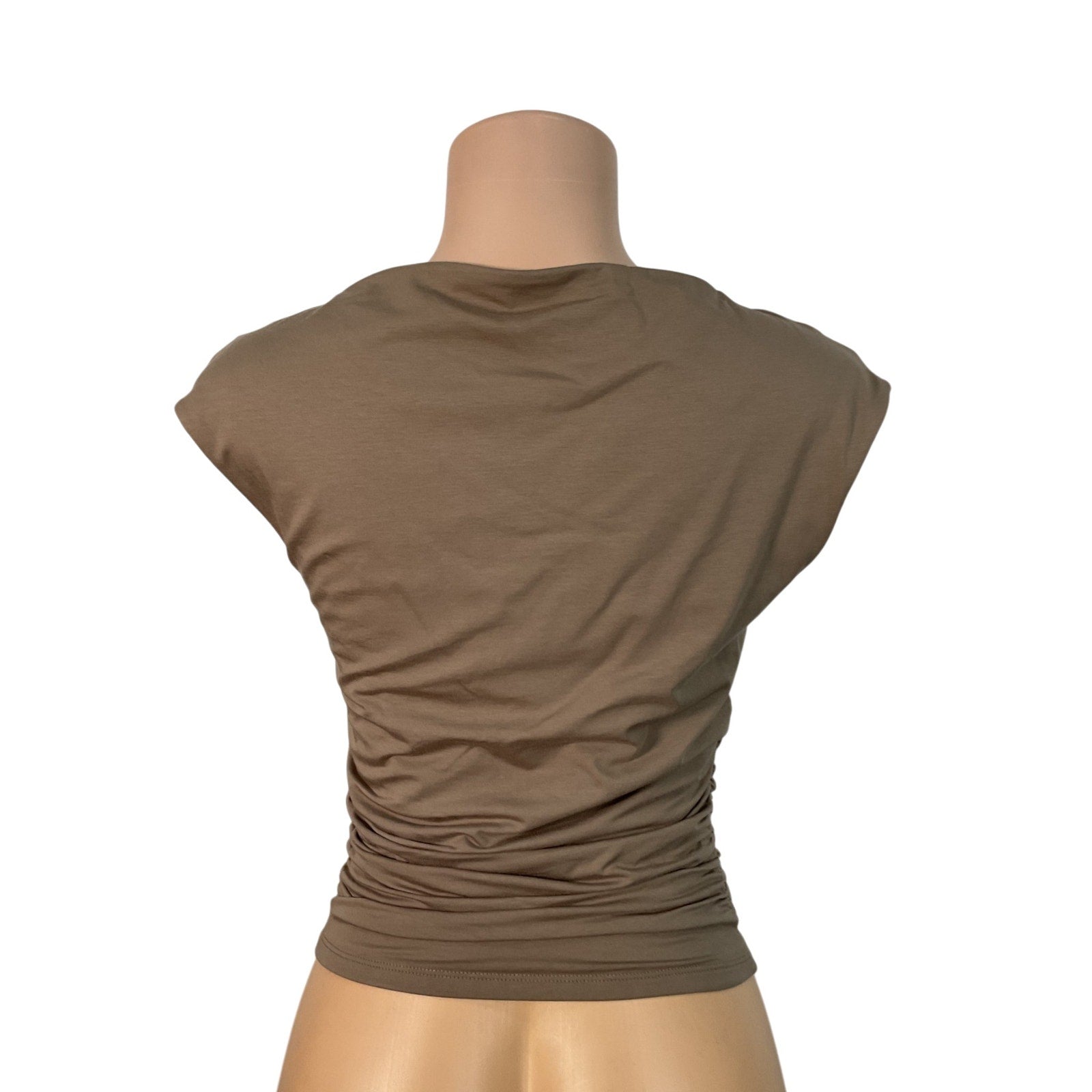 Blusa S (Abercrombie & Fitch)