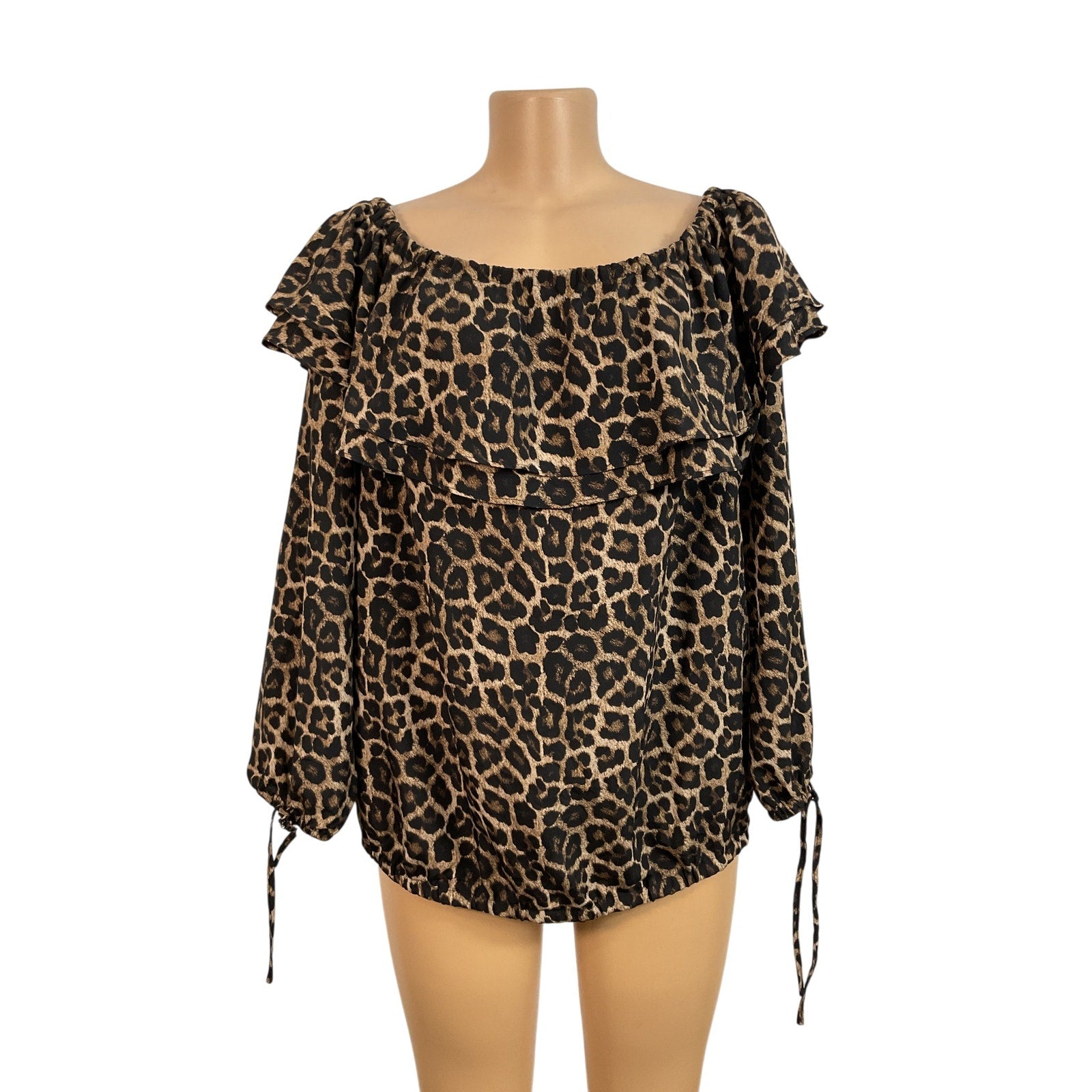 Blusa XL (Michael Kors)