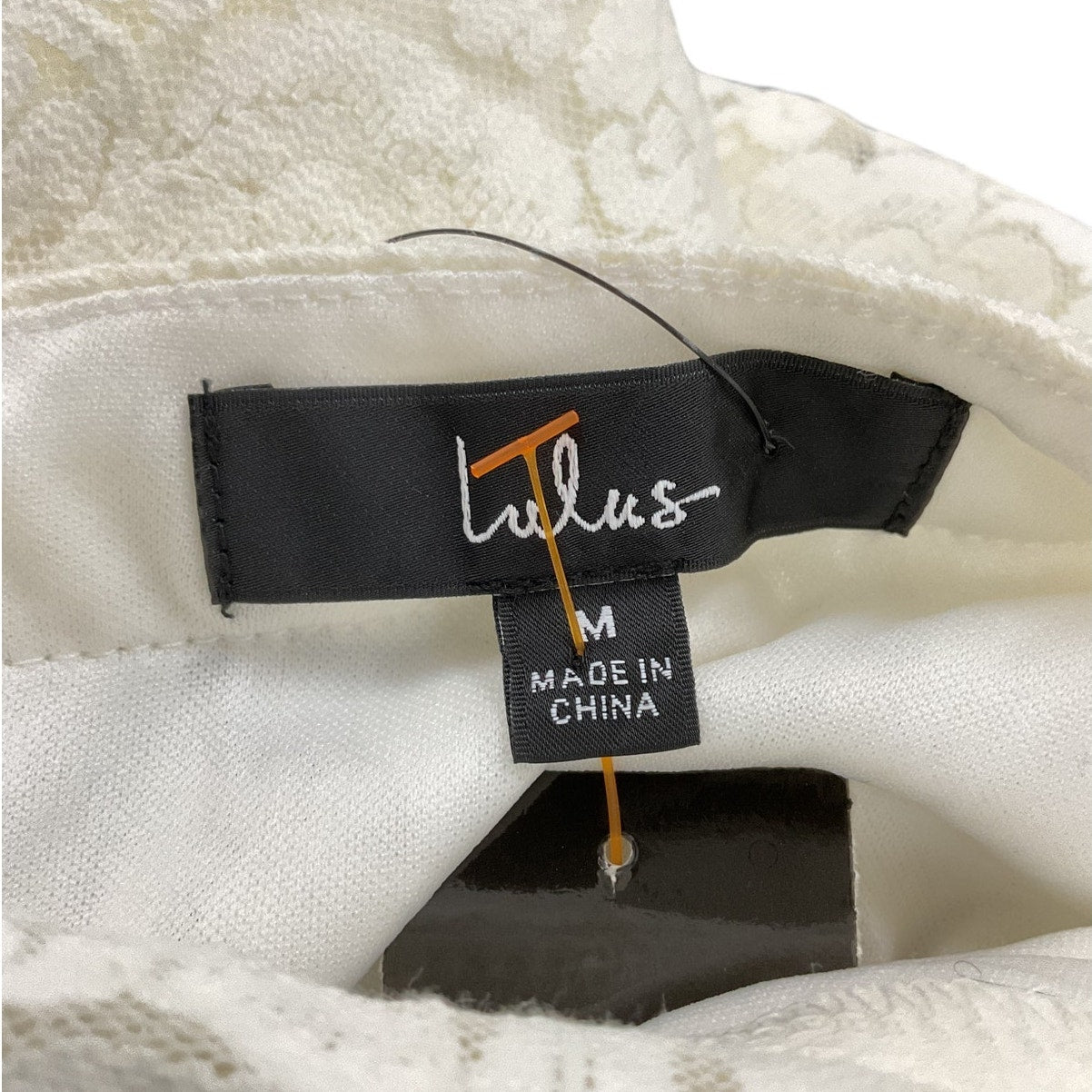 Vestido M (Lulus)