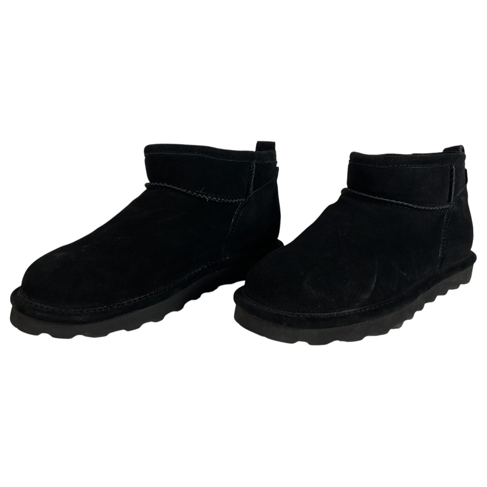 Zapato 8 (BearPaw)