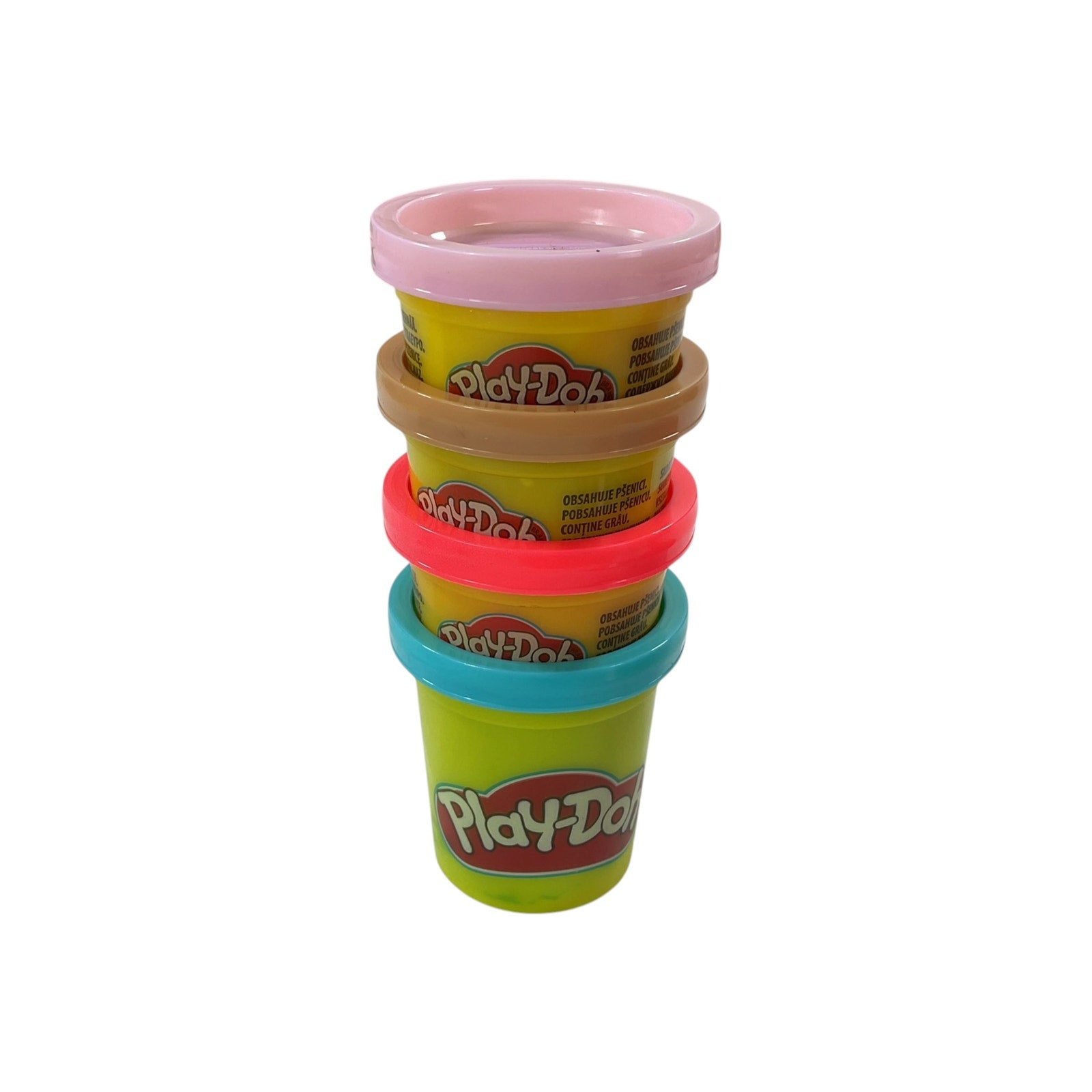Set de juego de Plastilina (Play-Doh)