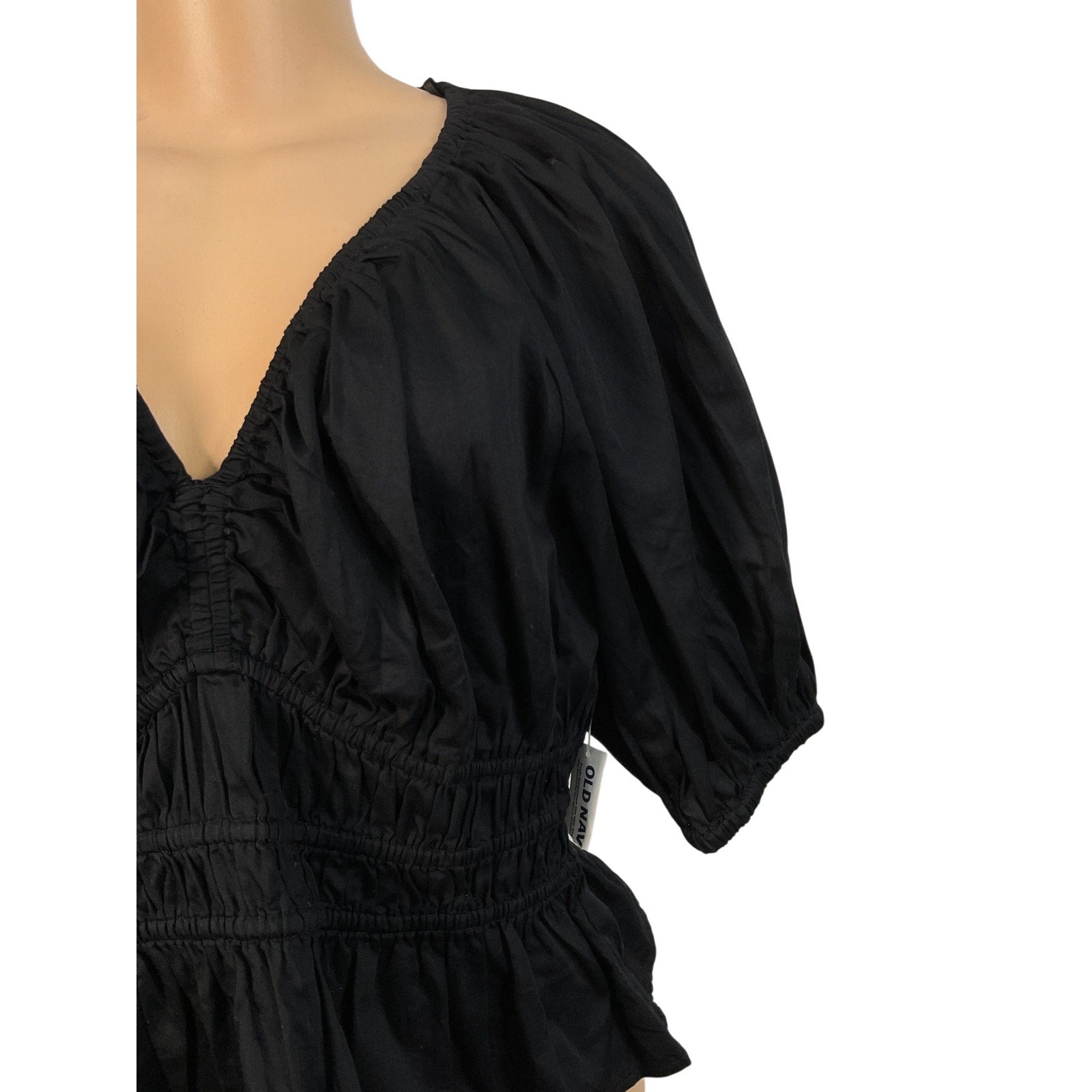 Blusa M (Old Navy)