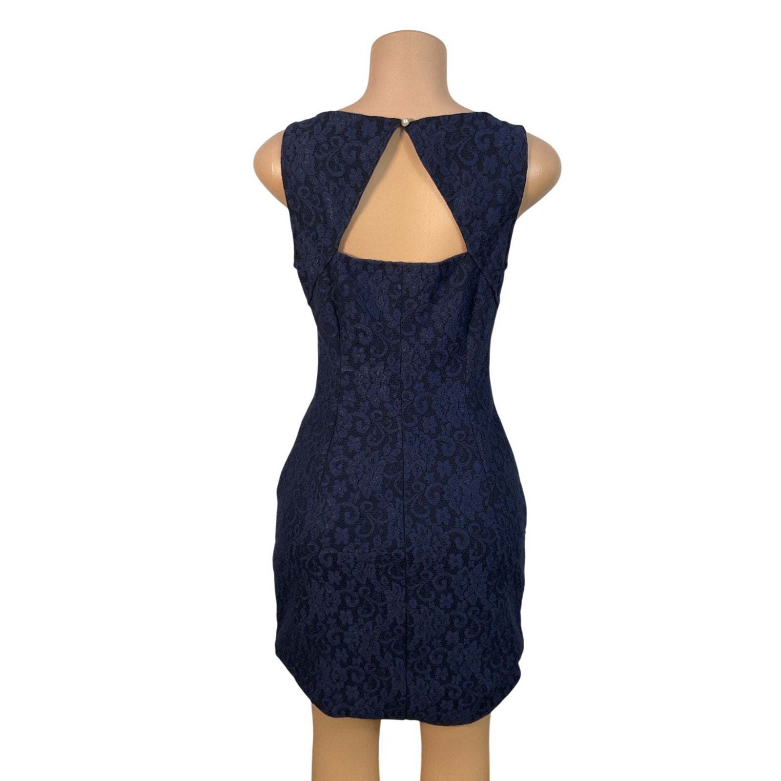 Vestido 6 (Jennifer Lopez)