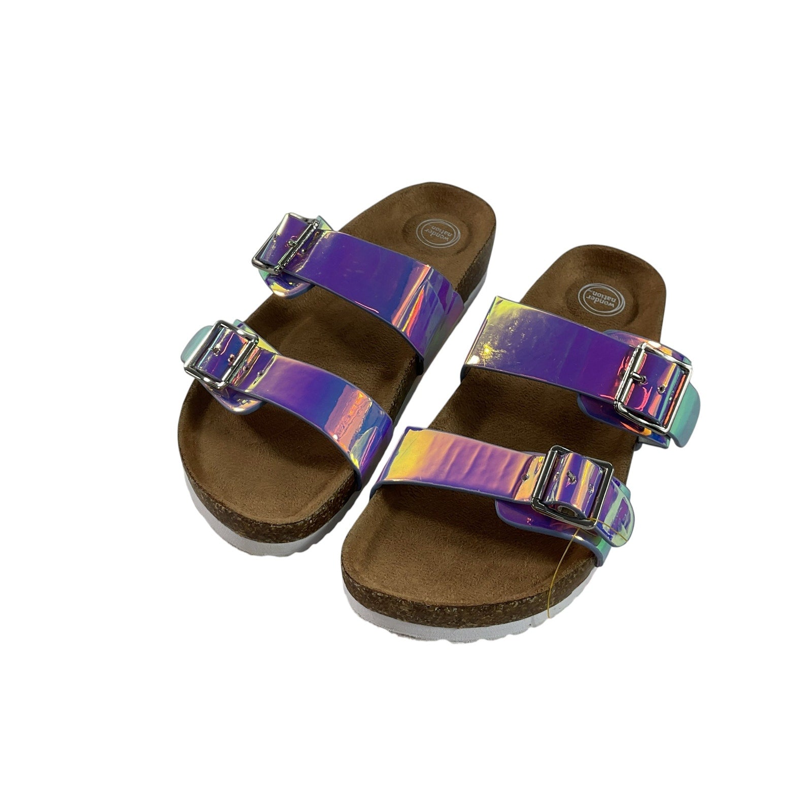 Sandalia niña 13 (Wonder nation)