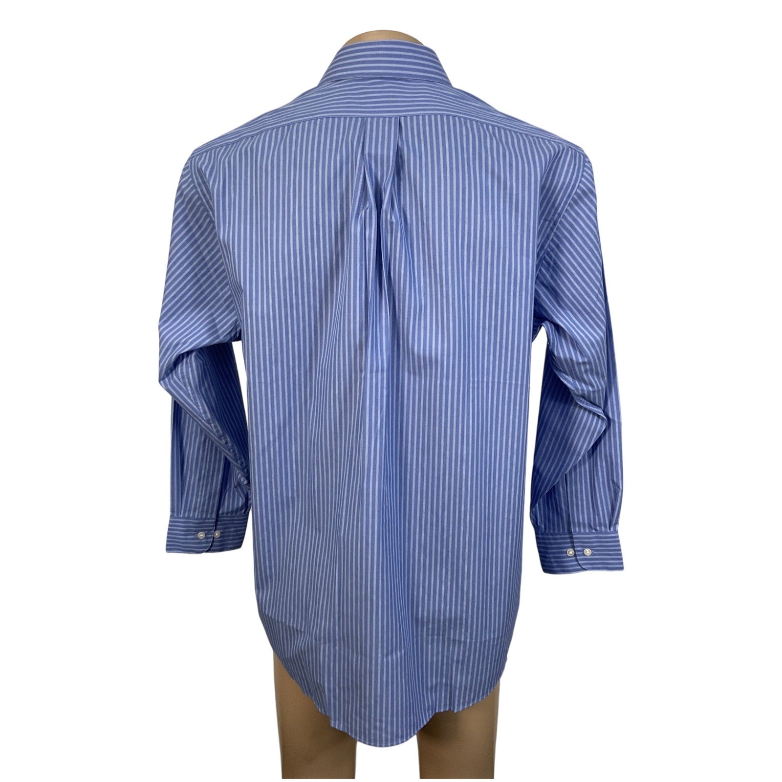 Camisa L (Van Heusen)