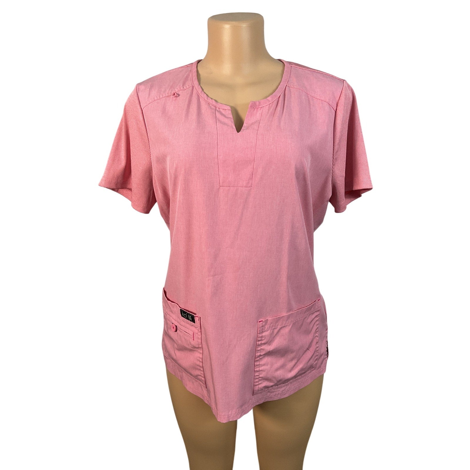 Blusa M (Loi Basics)