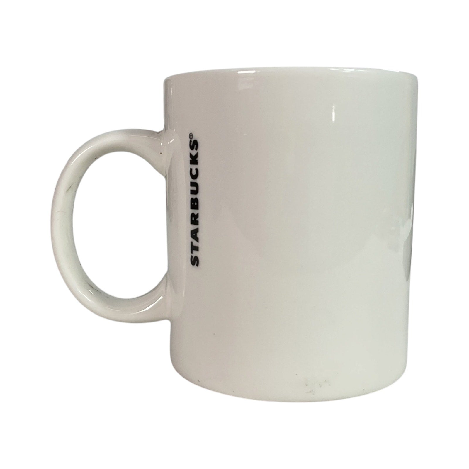 Taza (STARBUCKS)
